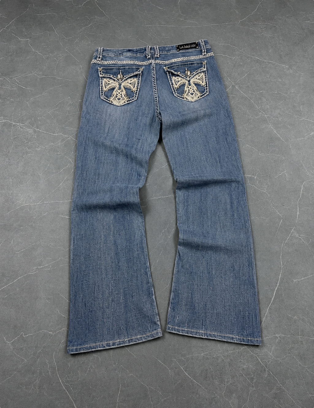 La Idol USA Baggy fit W40 / L32 (XL)
