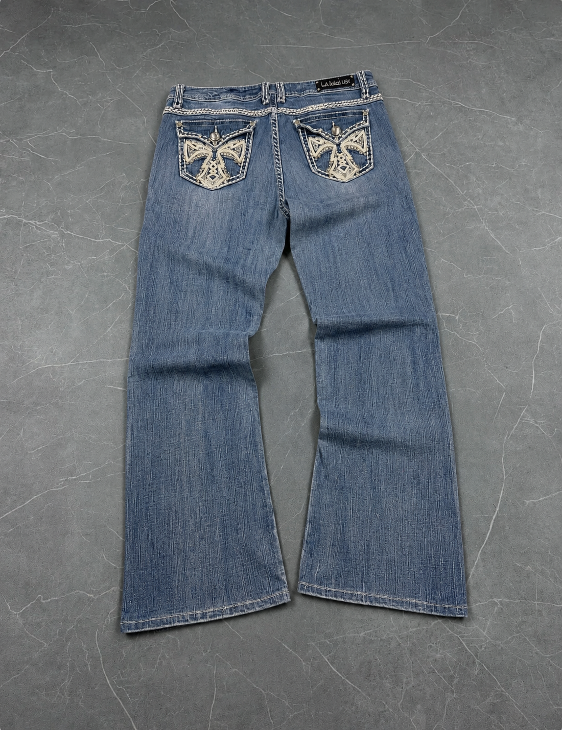 La Idol USA Baggy fit W40 / L32 (XL)