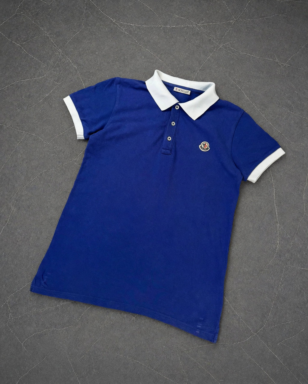 Moncler Polo (XS)