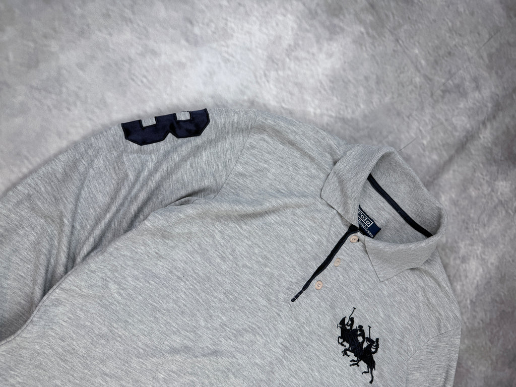 Ralph Lauren Longsleeve (L)