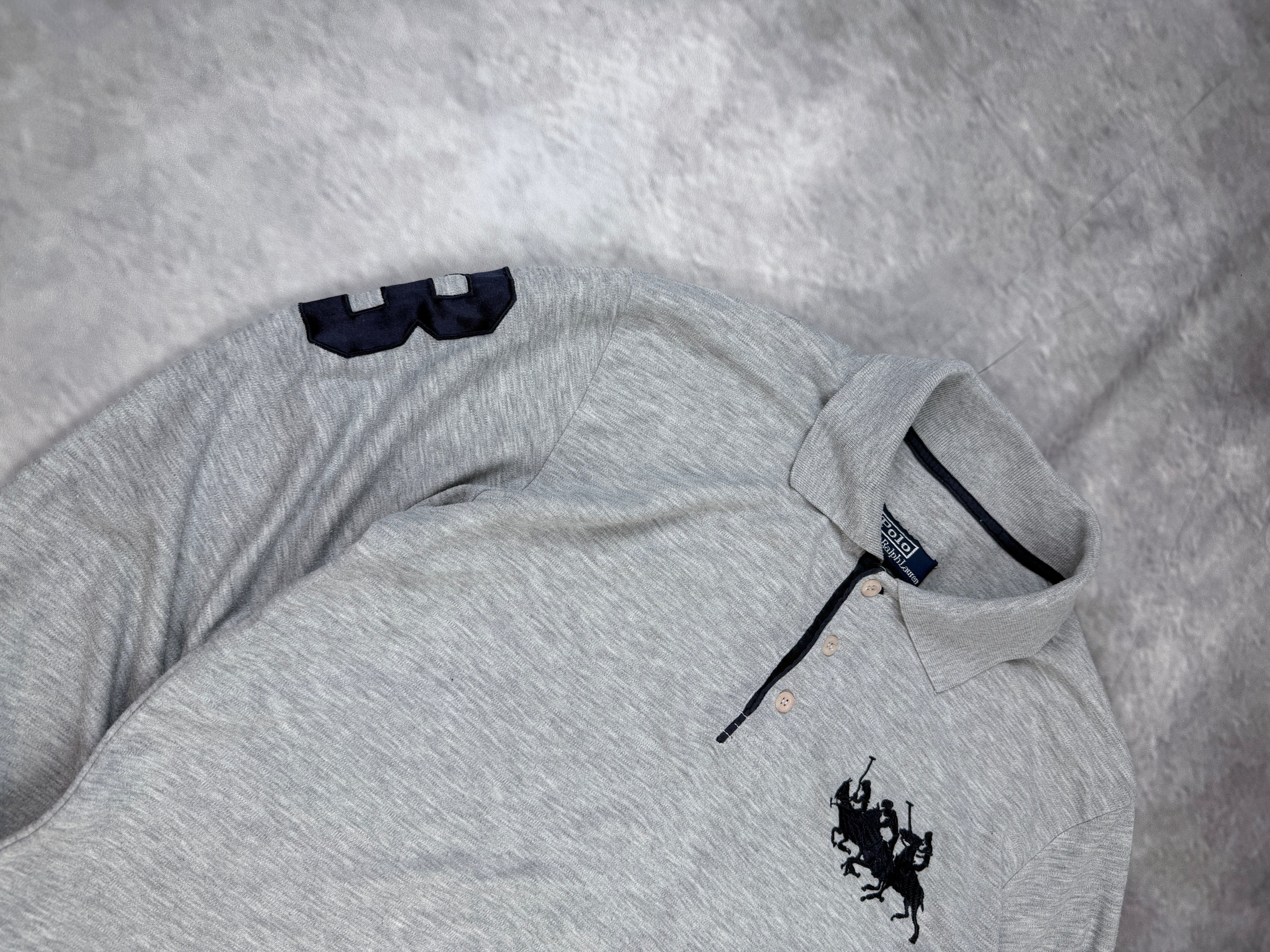 Ralph Lauren Longsleeve (L)