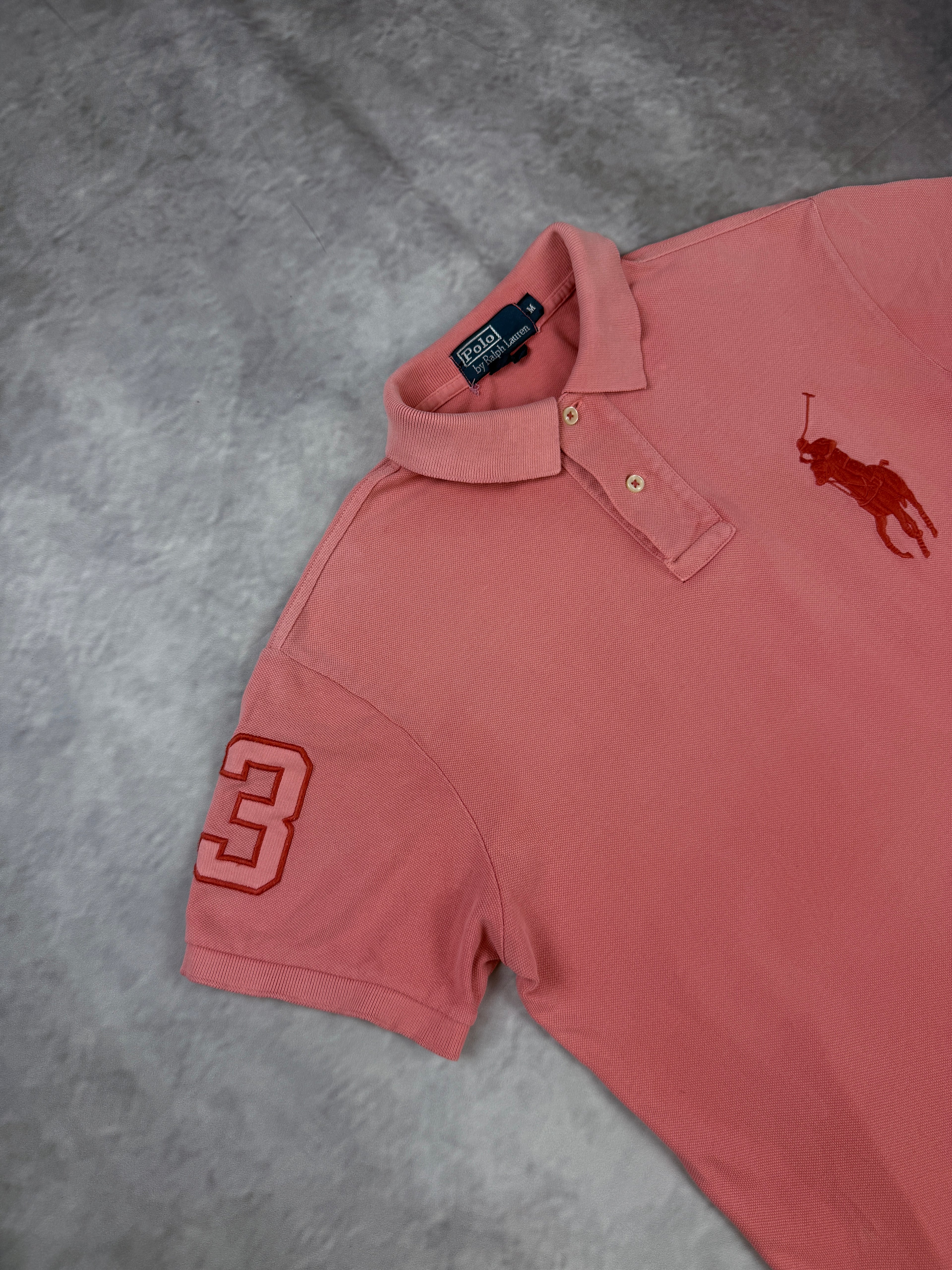 Ralph Lauren Polo (M)