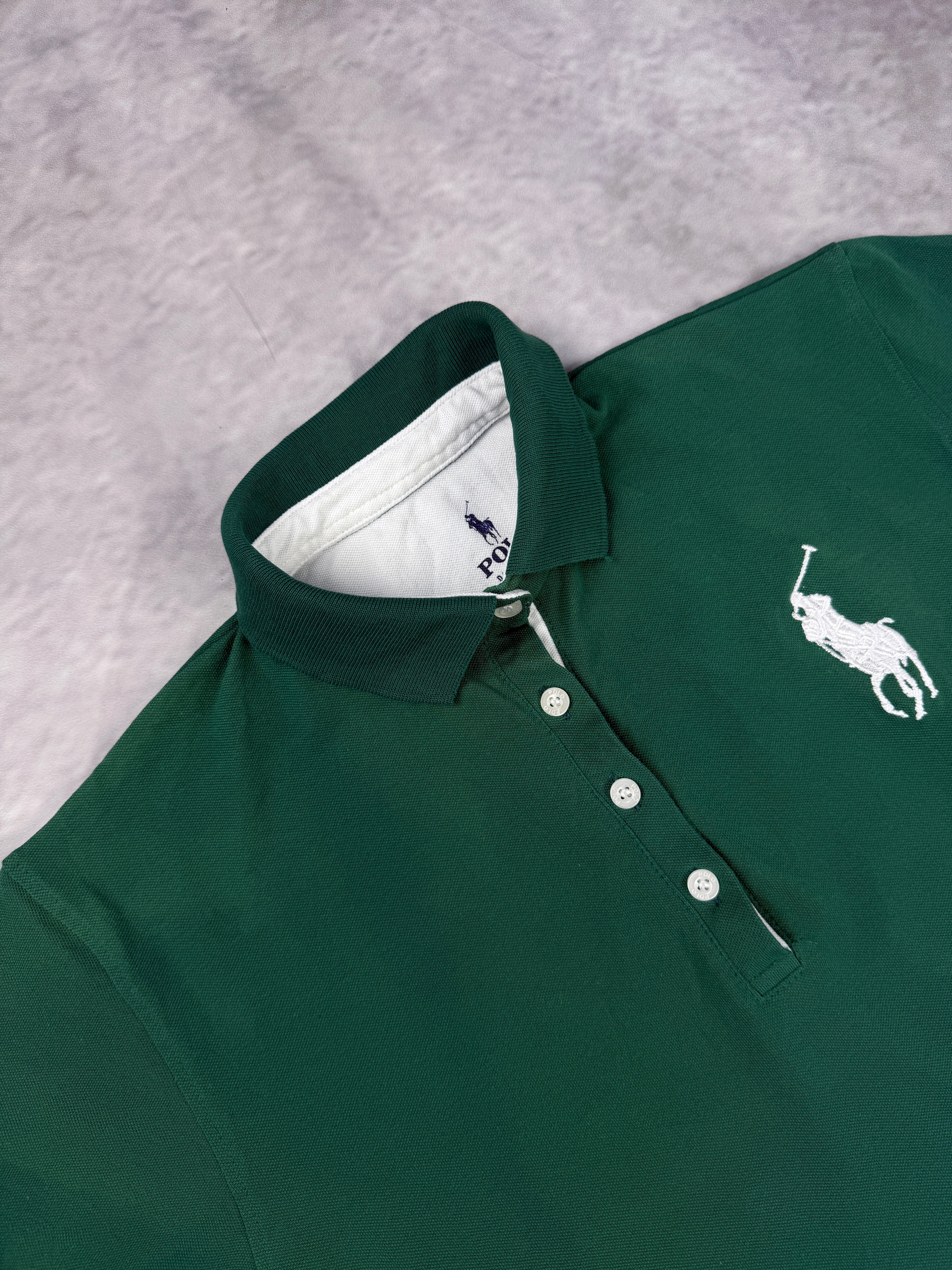 Ralph Lauren Polo (M)