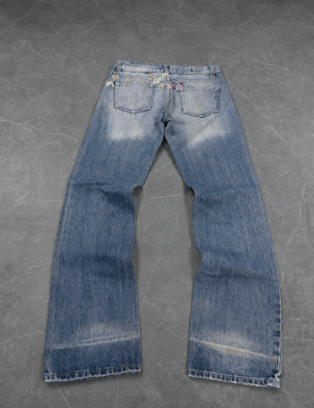Rare Dolce & Gabanna Jeans W29 / L34 (S)