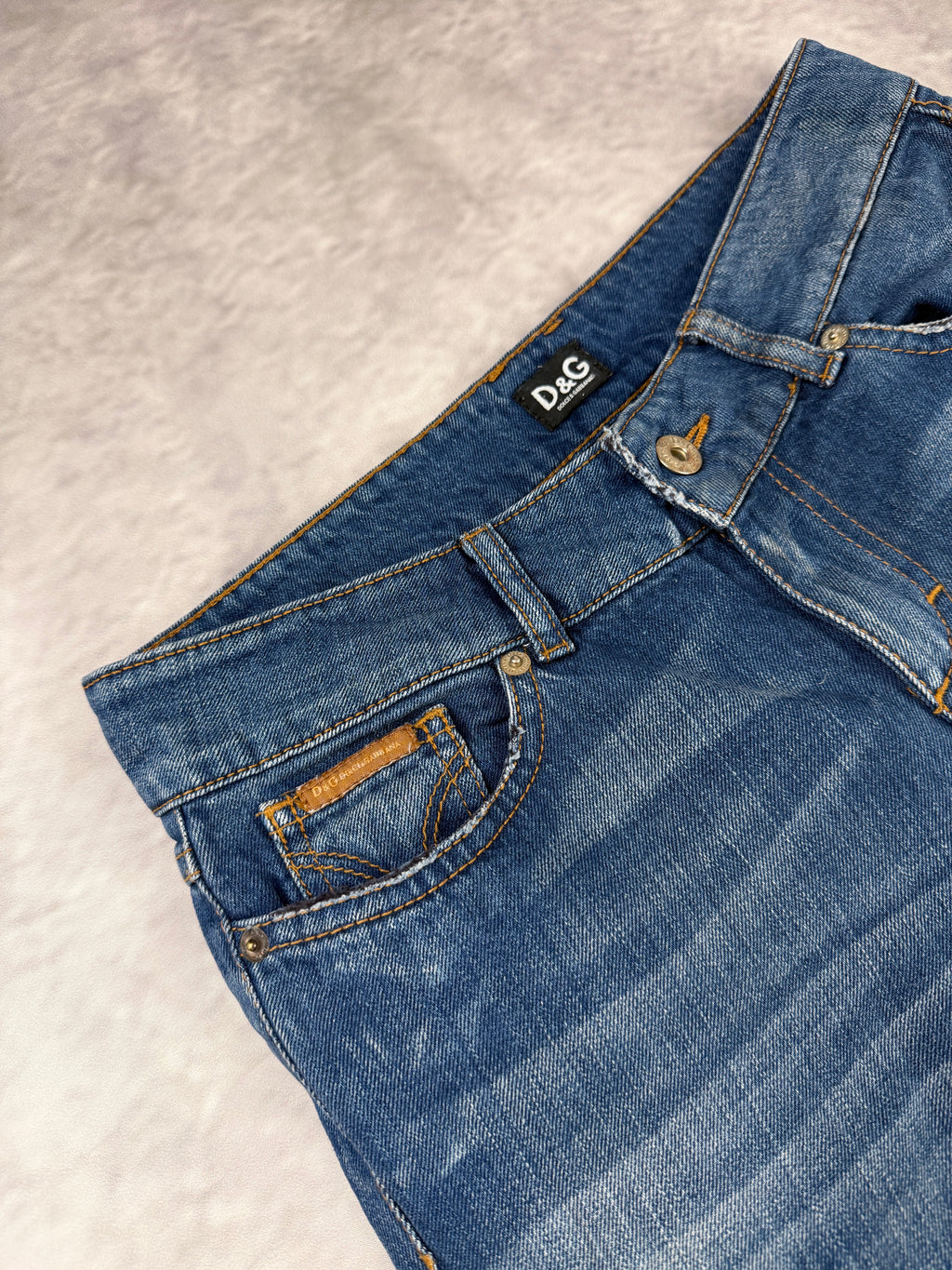 Dolce & Gabbana Jeans W29 / L30 (S)