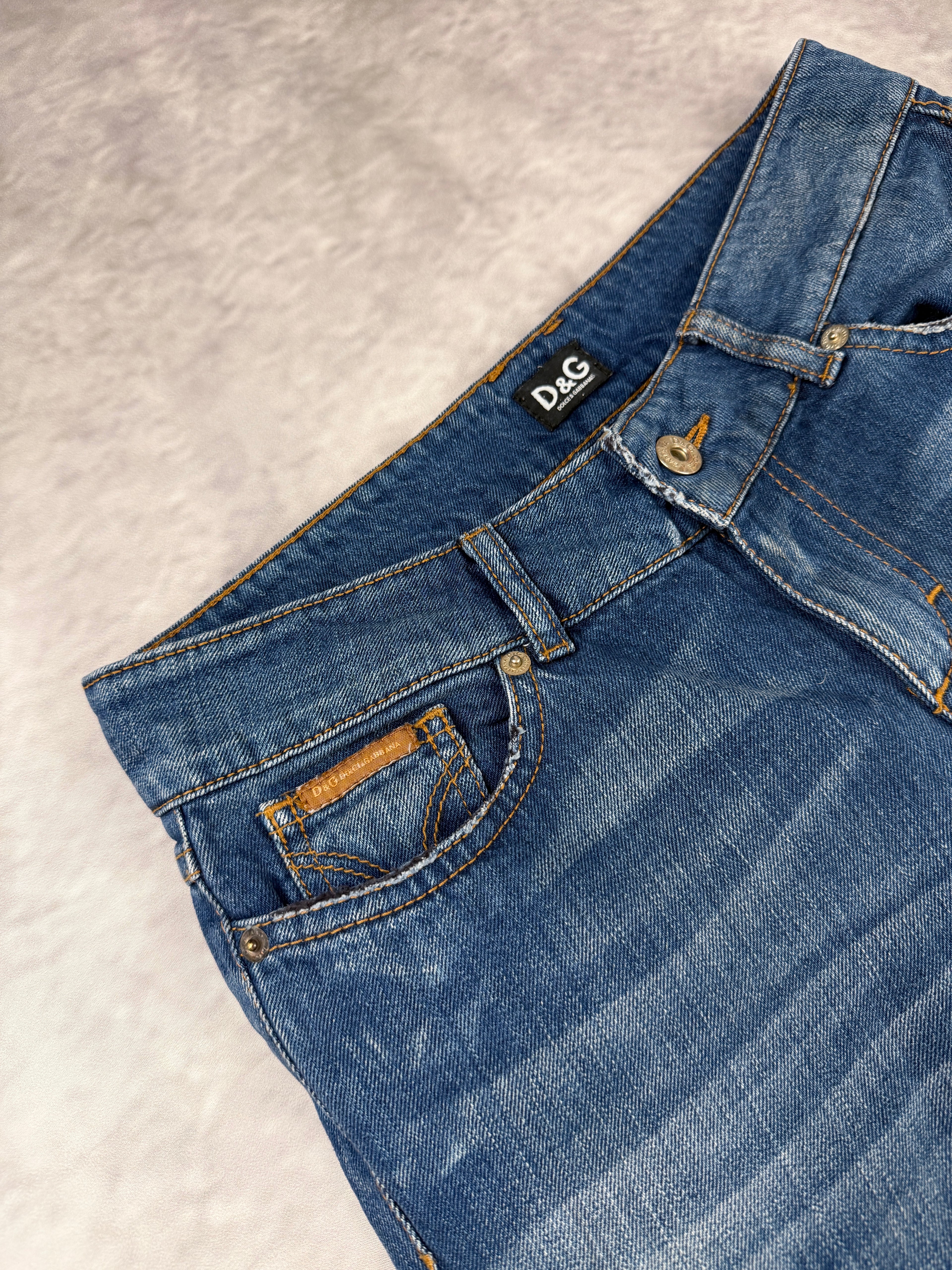 Dolce & Gabbana Jeans W29 / L30 (S)