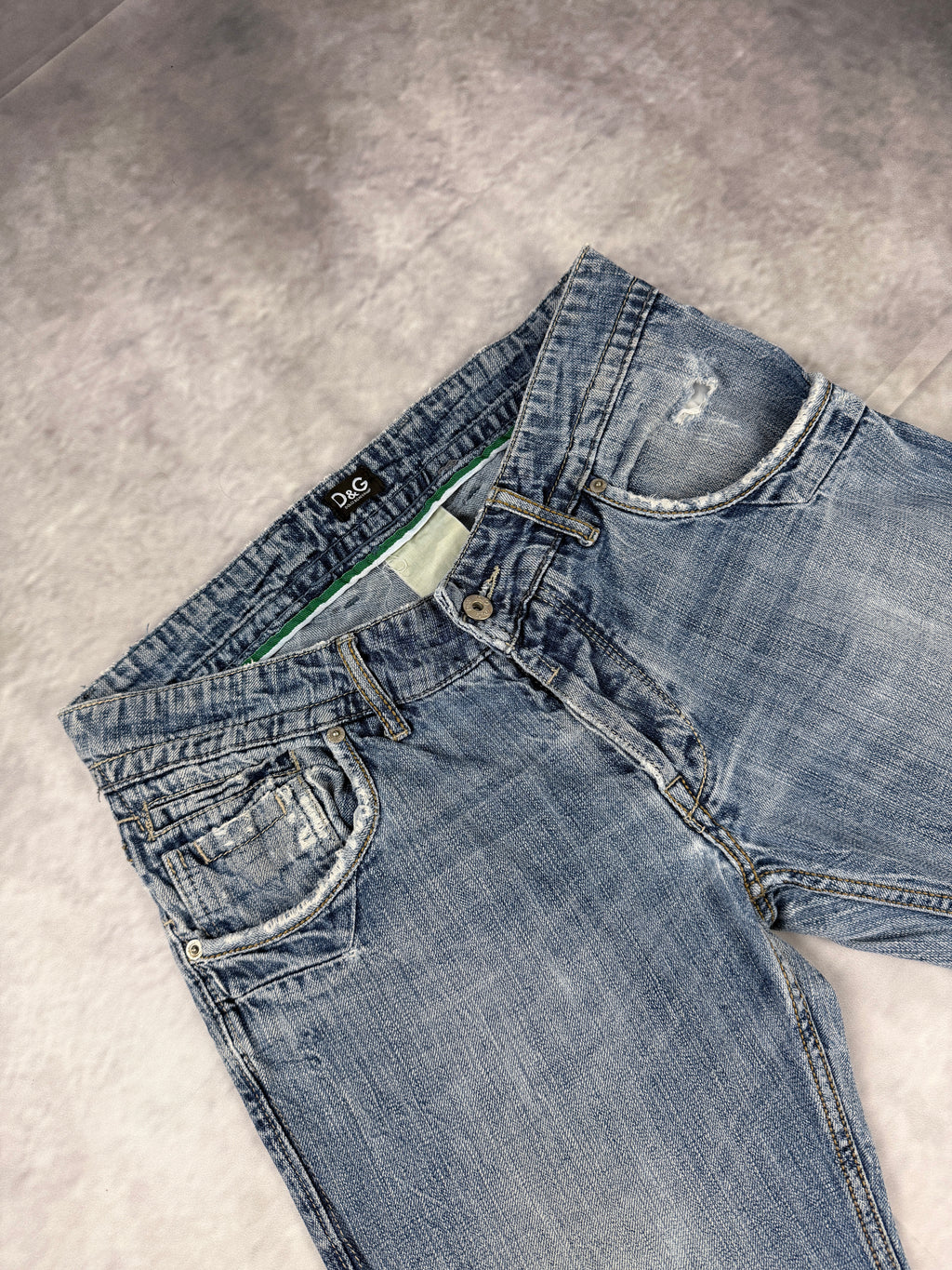 Dolce & Gabanna Jeans W31 / L32 (S/M)
