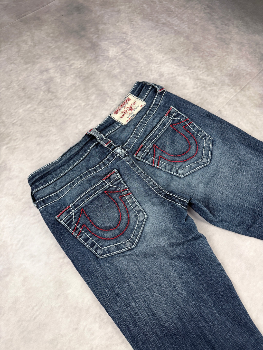 True Religion Skinny Jeans W26 / L32 (XS)