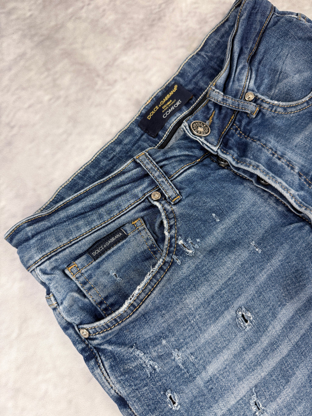 Dolce & Gabbana Jeans W31 / L32 (S/M)
