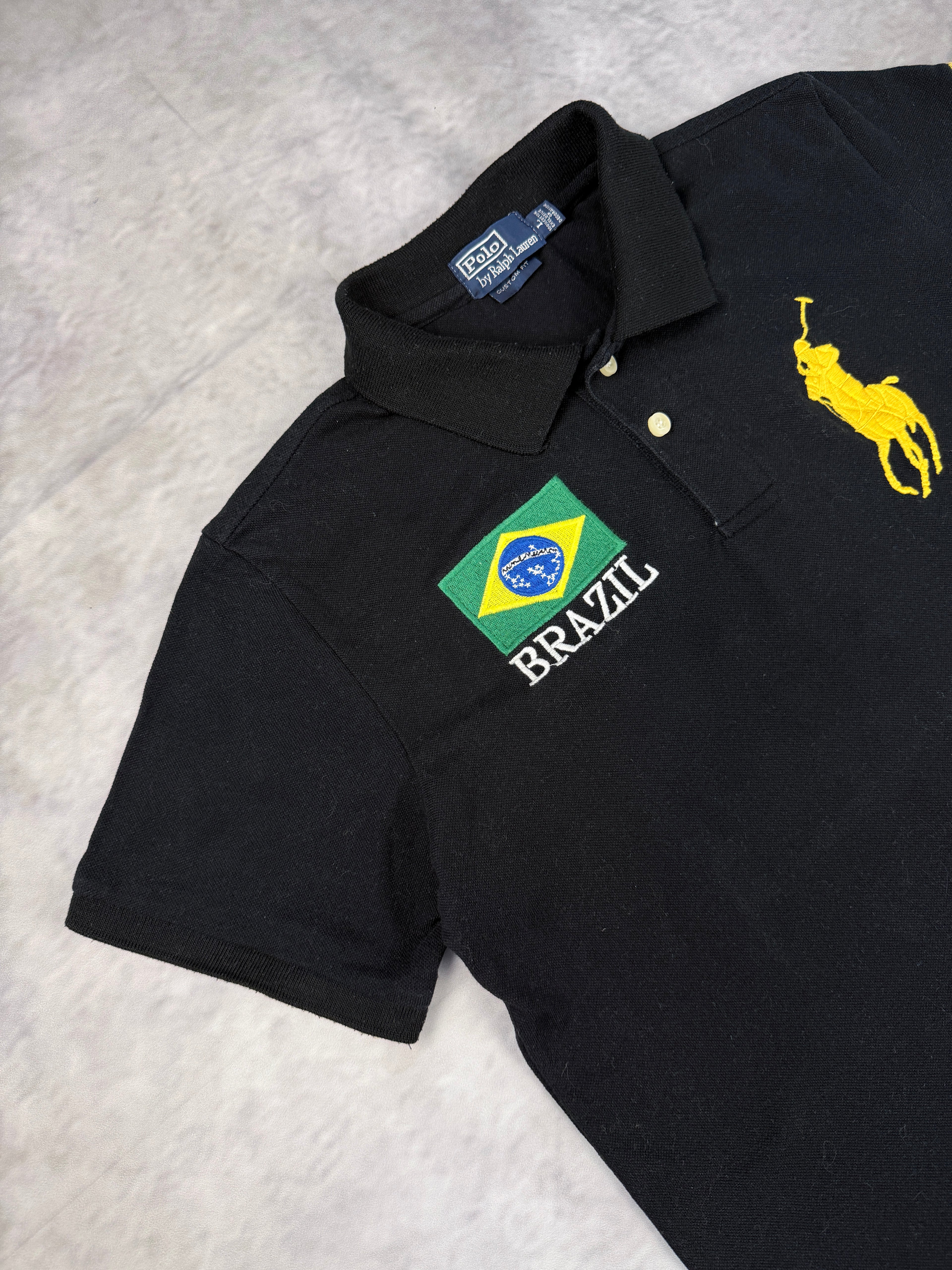 Ralph Lauren Polo Brazil (M)