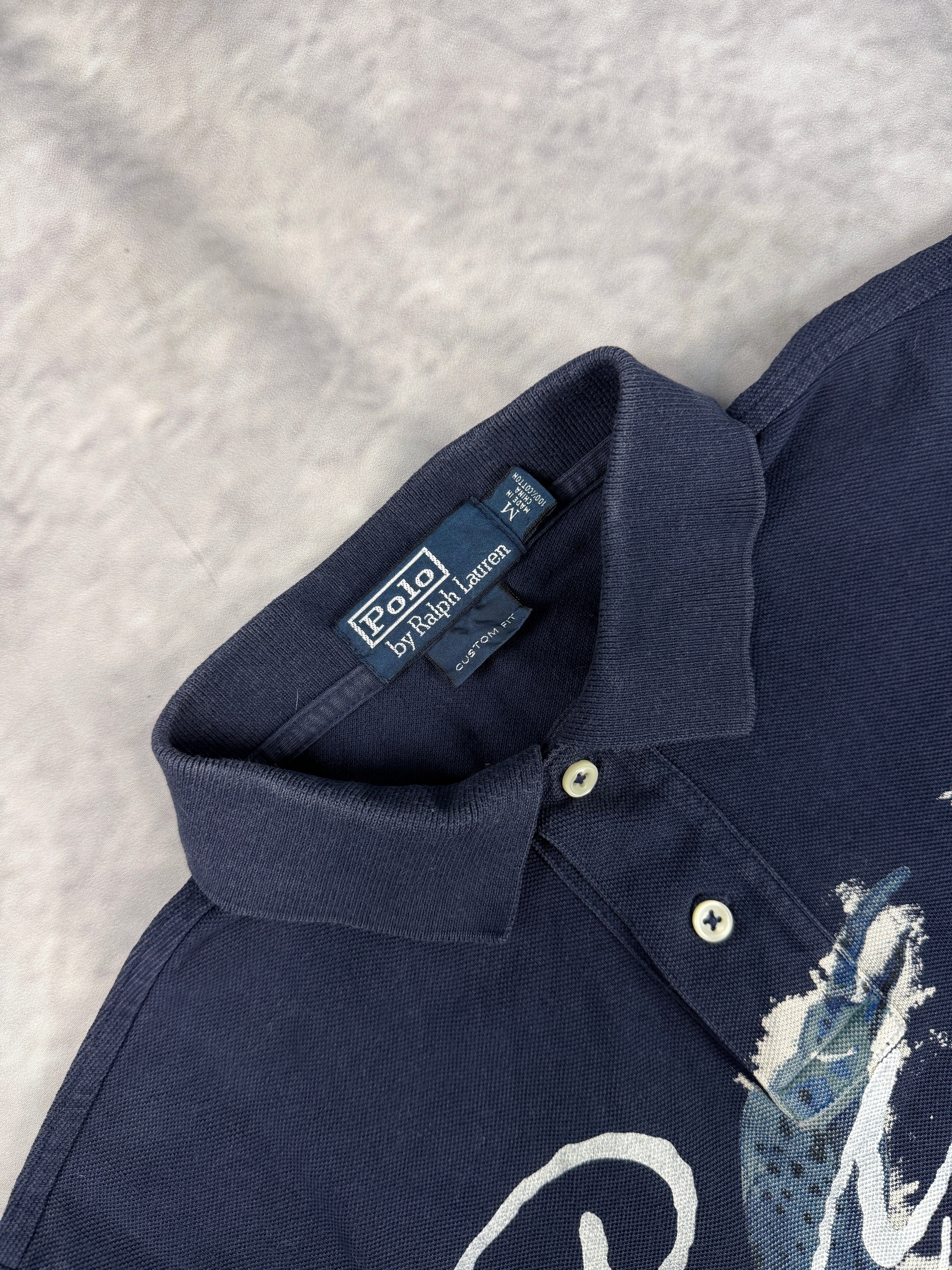 Rare Ralph Lauren Polo (M)