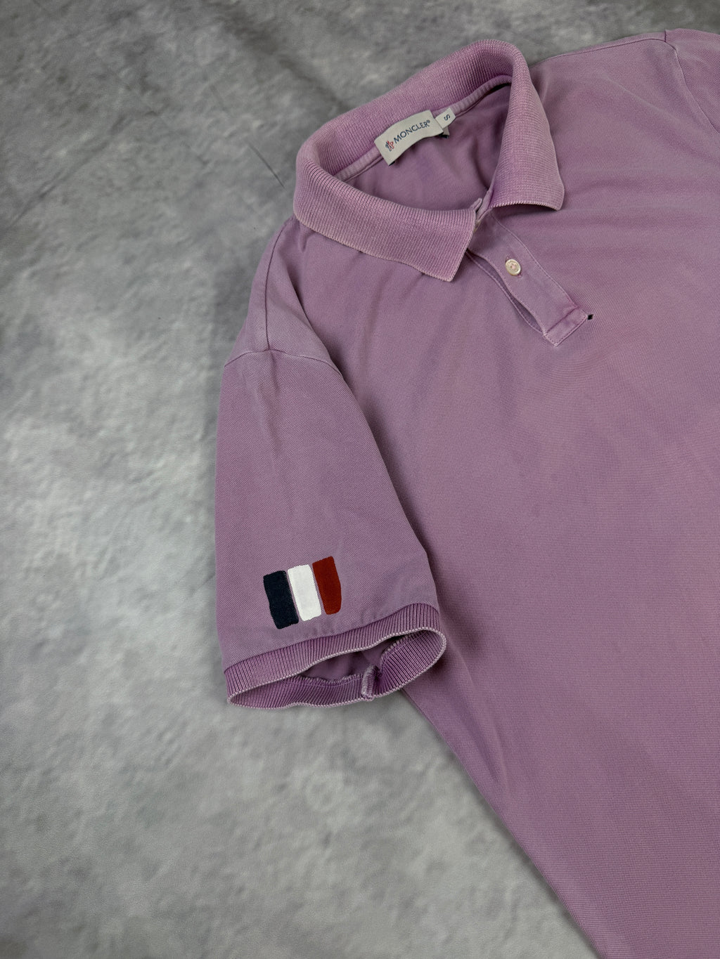 Moncler Polo (S)