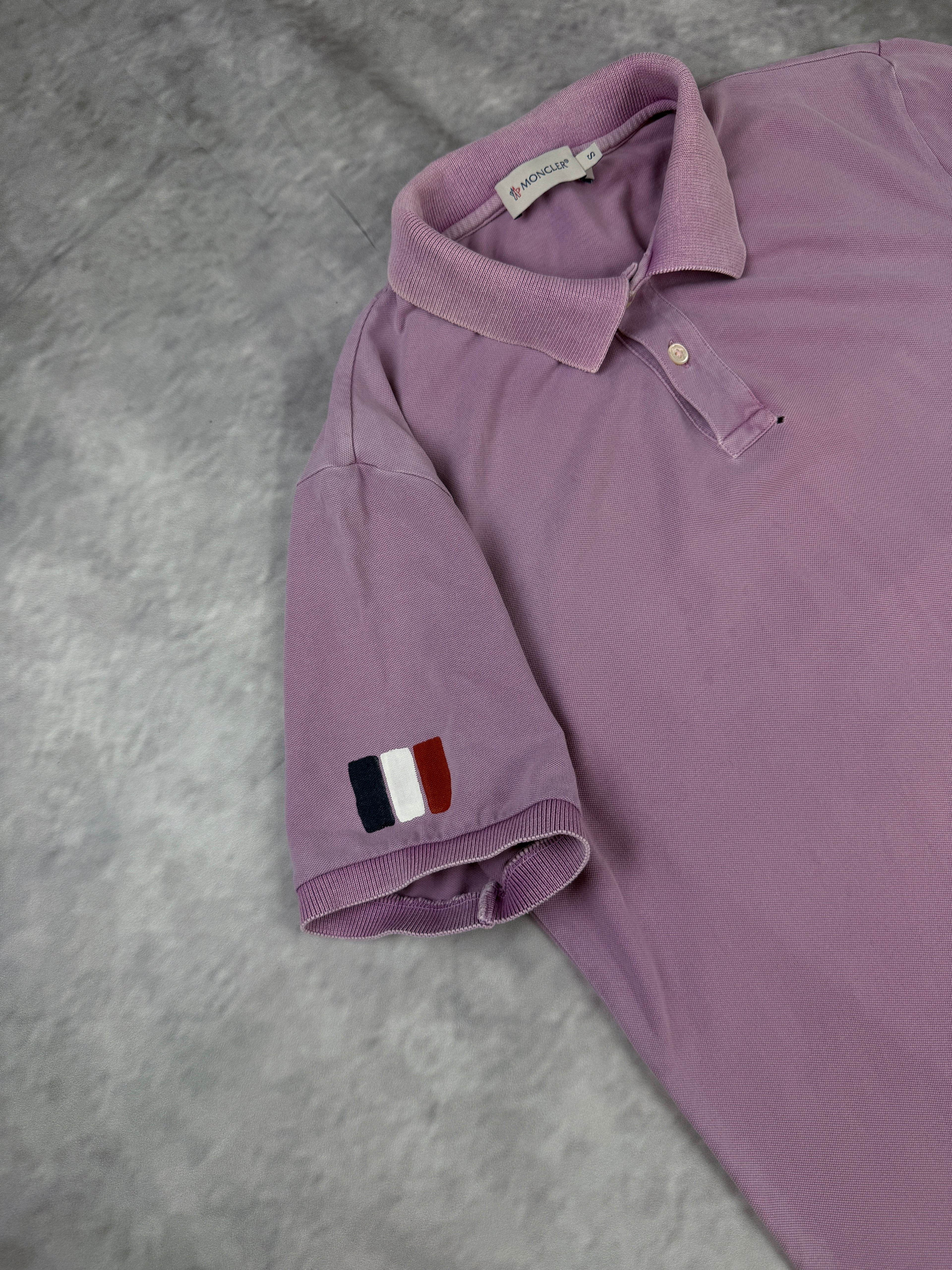 Moncler Polo (S)