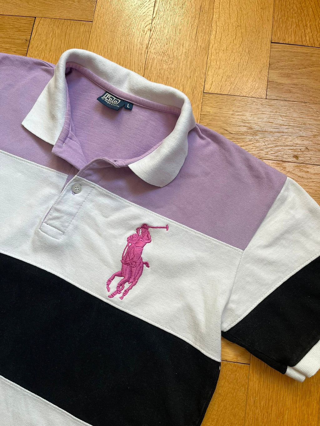 Ralph Lauren Polo (M)