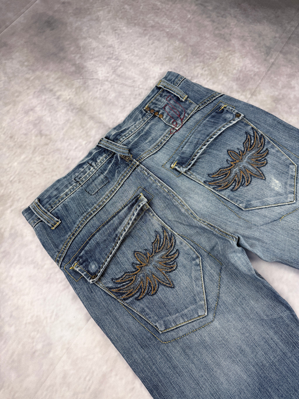 Rare Vintage Jack & Jones W32 / L35 (M)