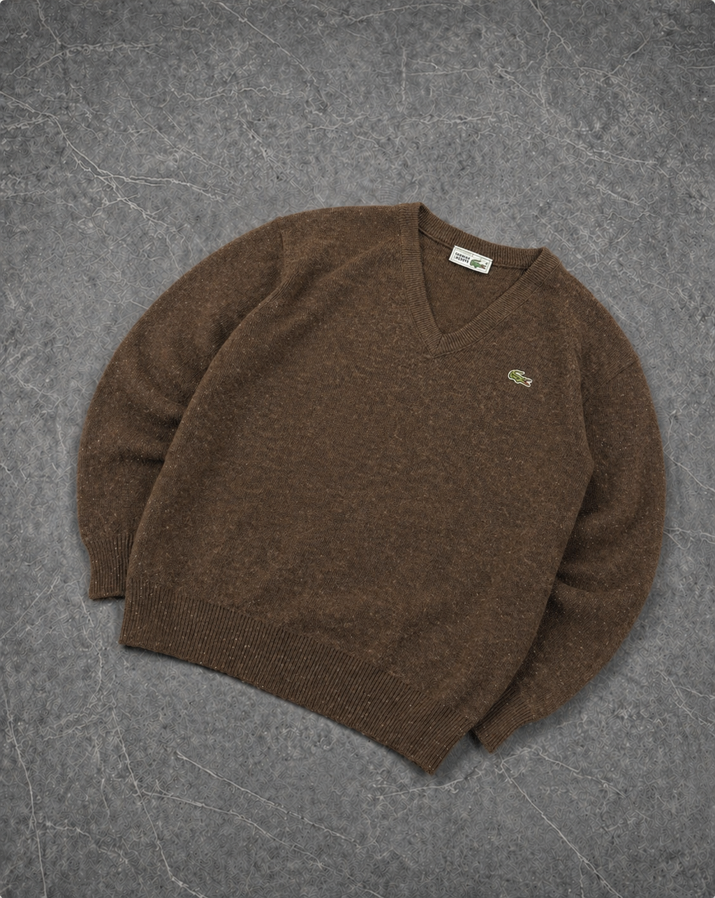 Lacoste Sweater (S)