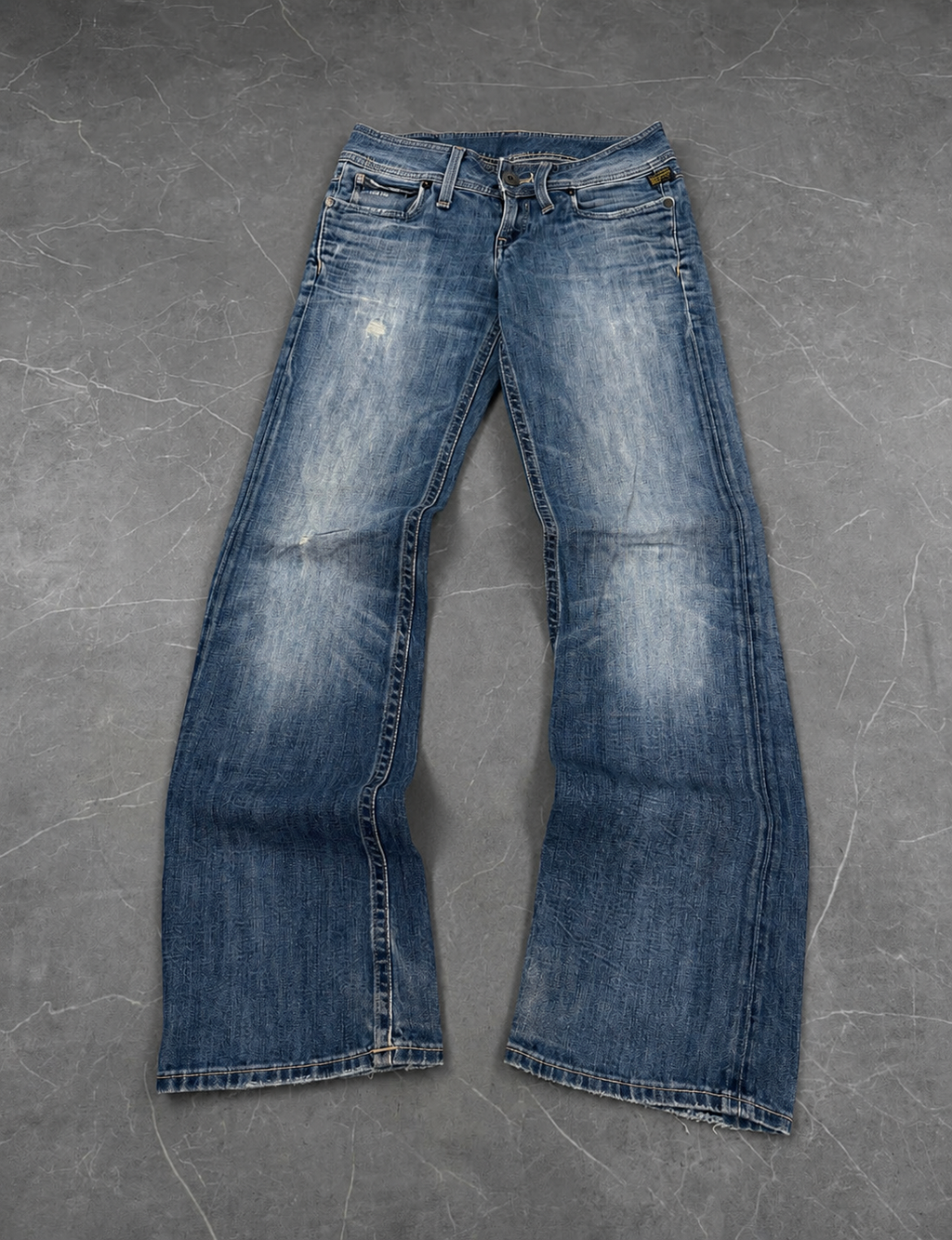 G-Star Bootcut Jeans W29 / L33 (S)