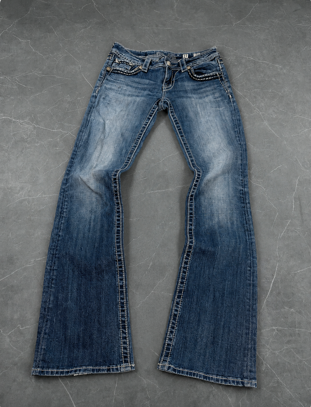 Miss Me Jeans W28 / L32 (XS/S)