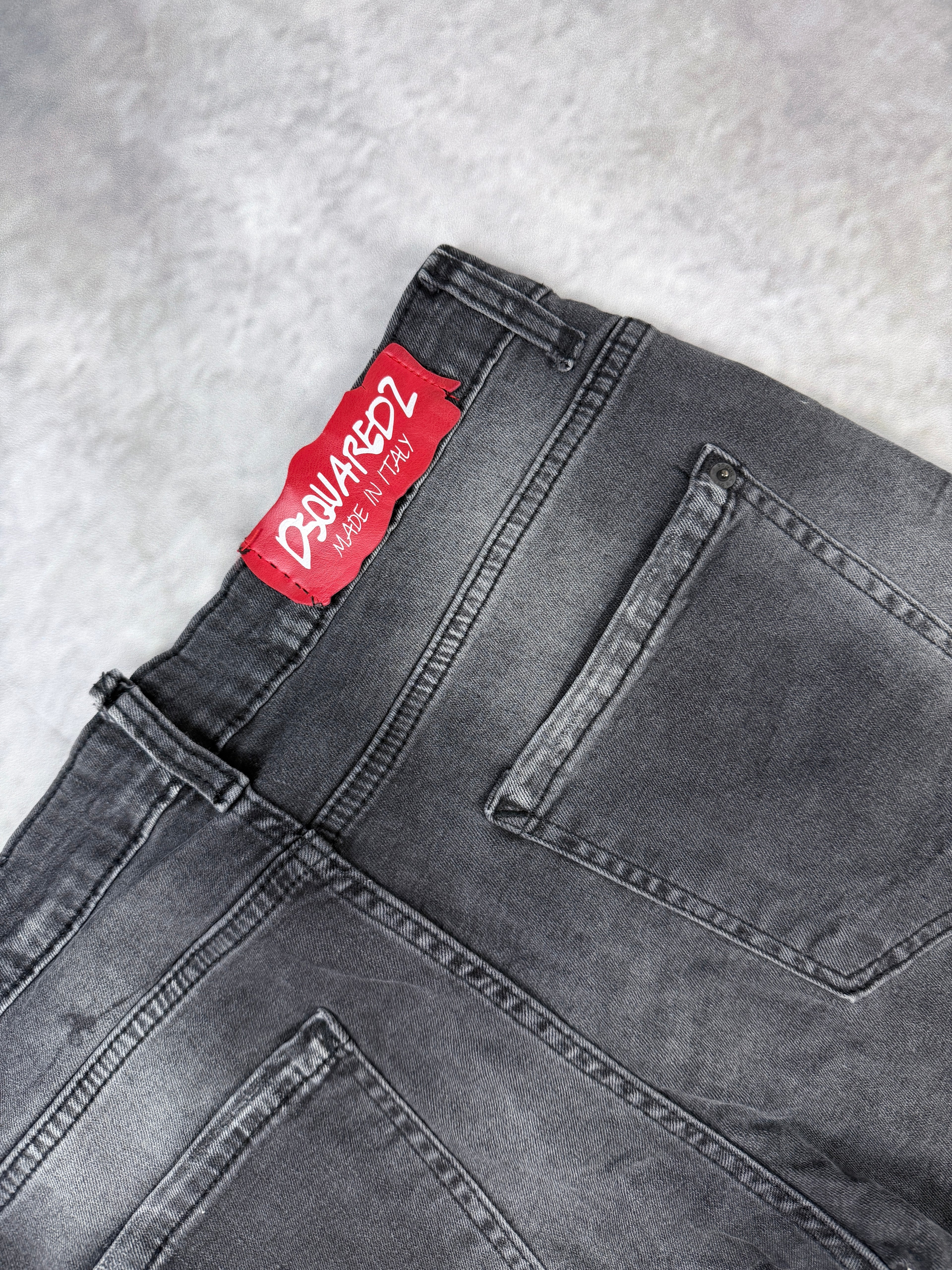 dsquared 2 Washed Jeans W32 / L32 (S/M)