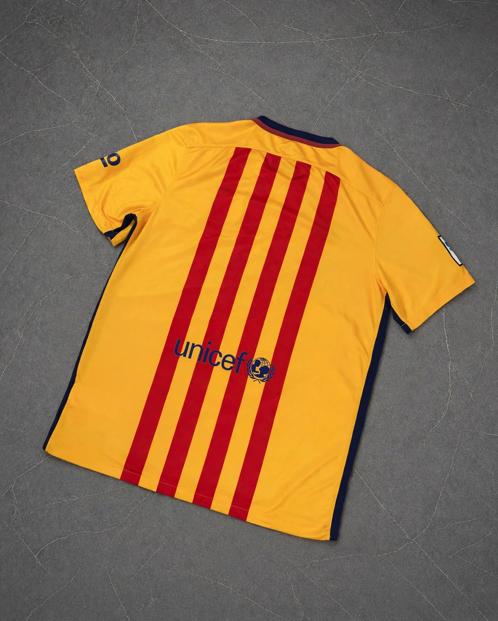 Barcelona Triktot (L)