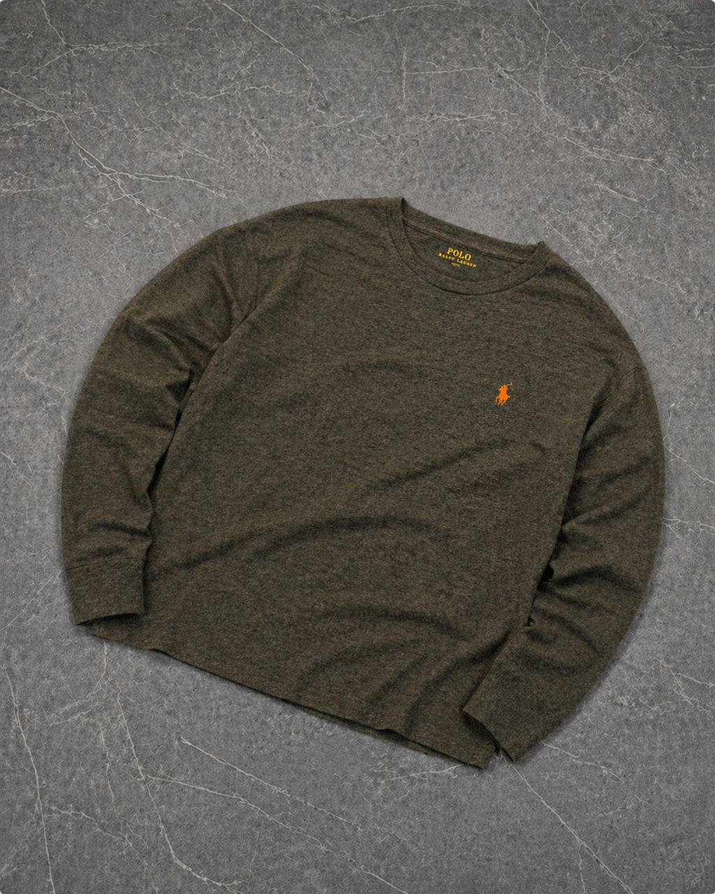 Ralph Lauren Sweater (M)