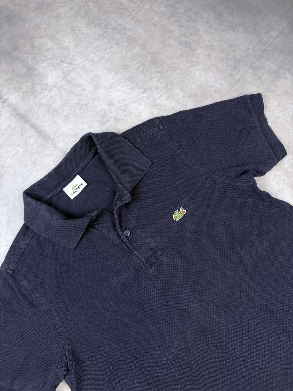 Lacoste Polo (S)