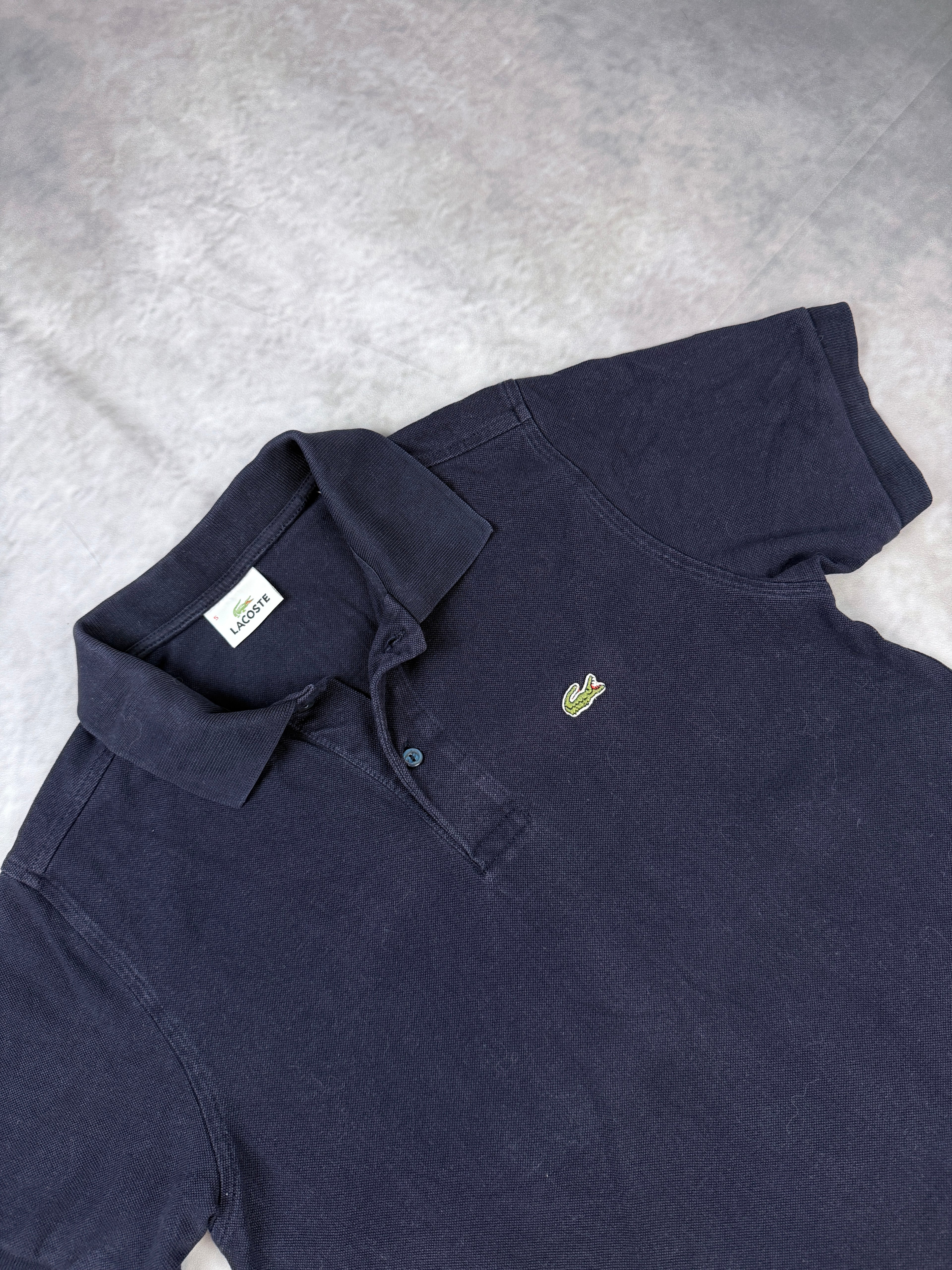 Lacoste Polo (S)