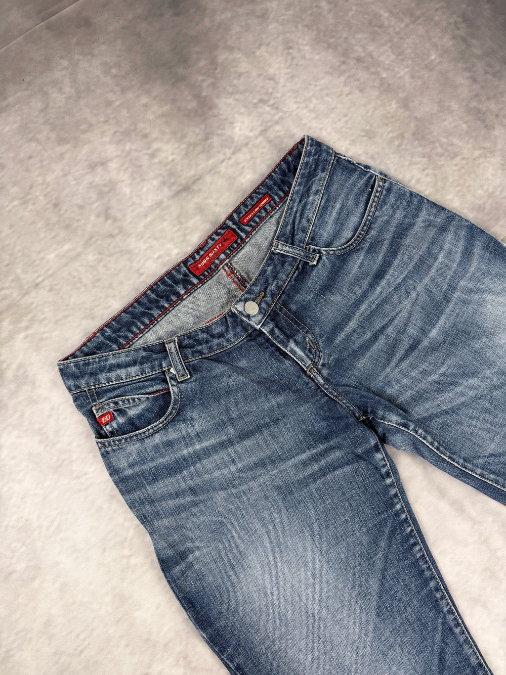 Miss Sixty Jeans W30 / L32 (S)