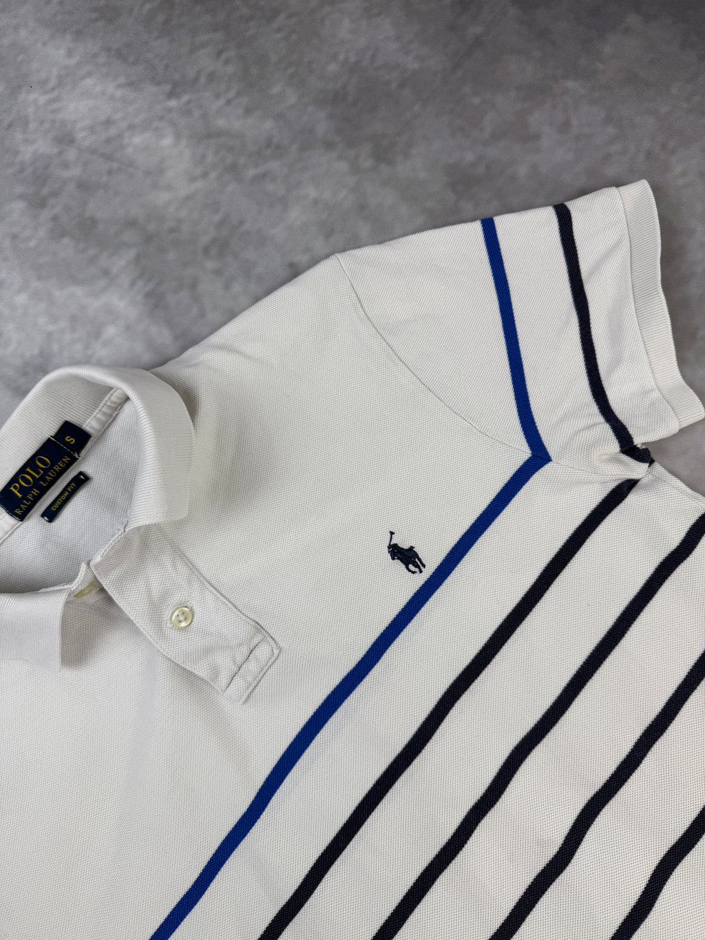 Ralph Lauren Polo (S)