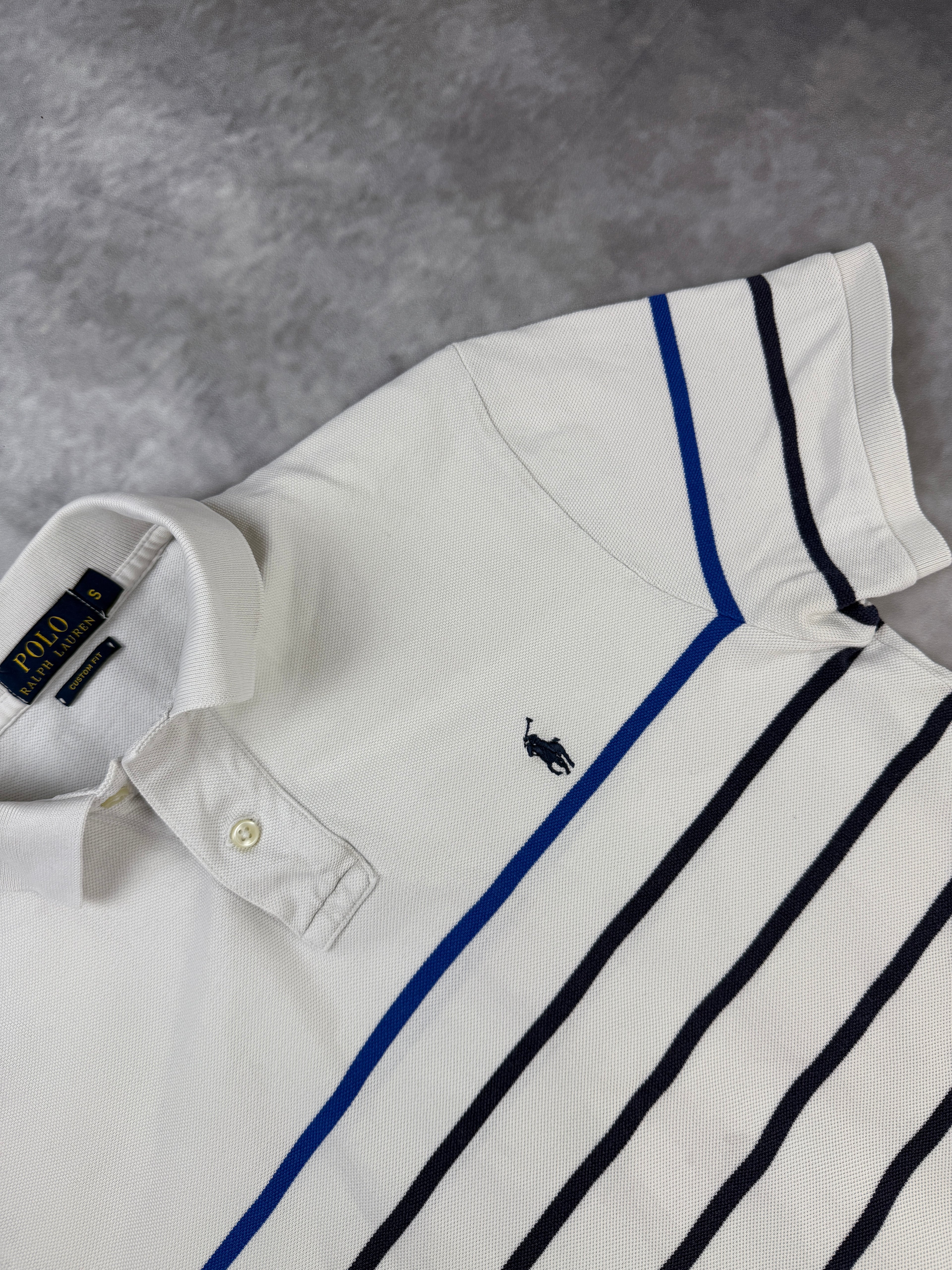 Ralph Lauren Polo (S)
