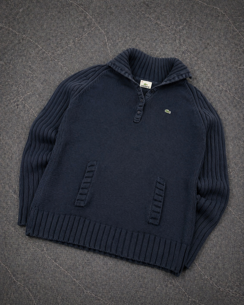 Lacoste Sweater (S)