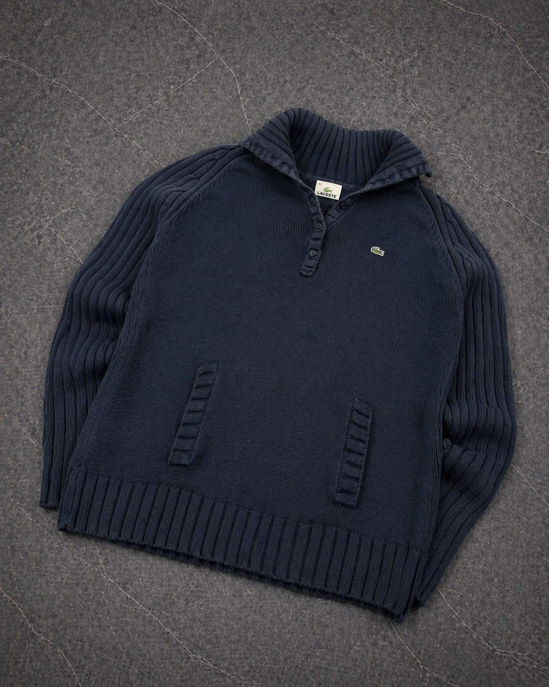 Lacoste Sweater (S)