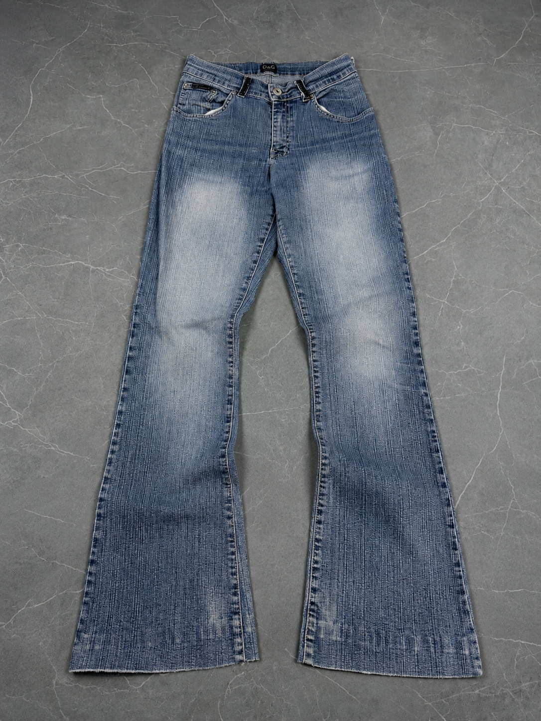 Dolce & Gabanna Jeans W25 / L32 (XXS/XS)
