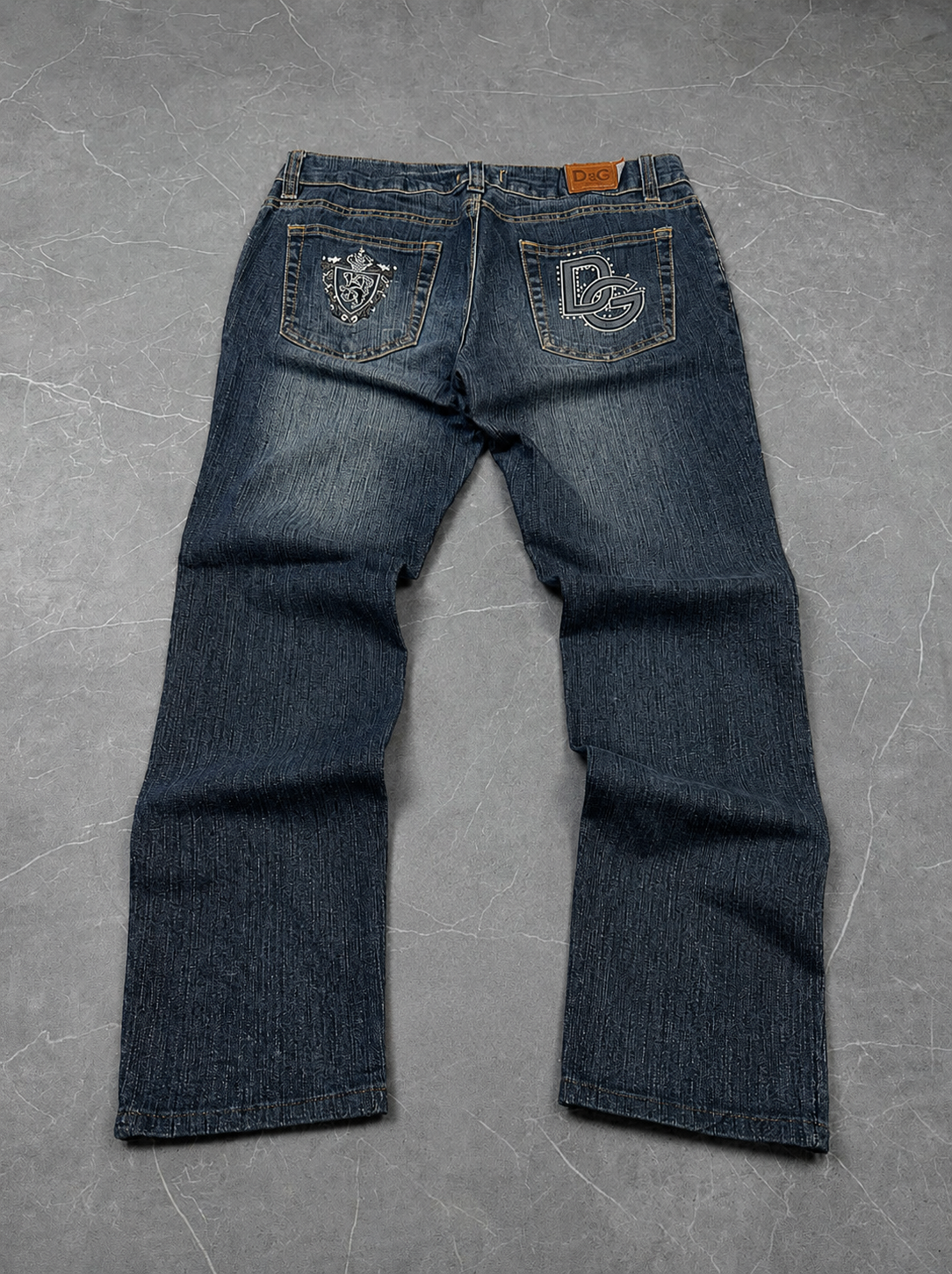 Dolce & Gabanna Capri Jeans W32 (M)