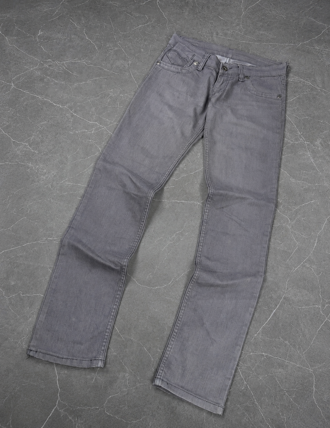 Dolce & Gabanna Slim Fit Jeans W29 / L32 (S)