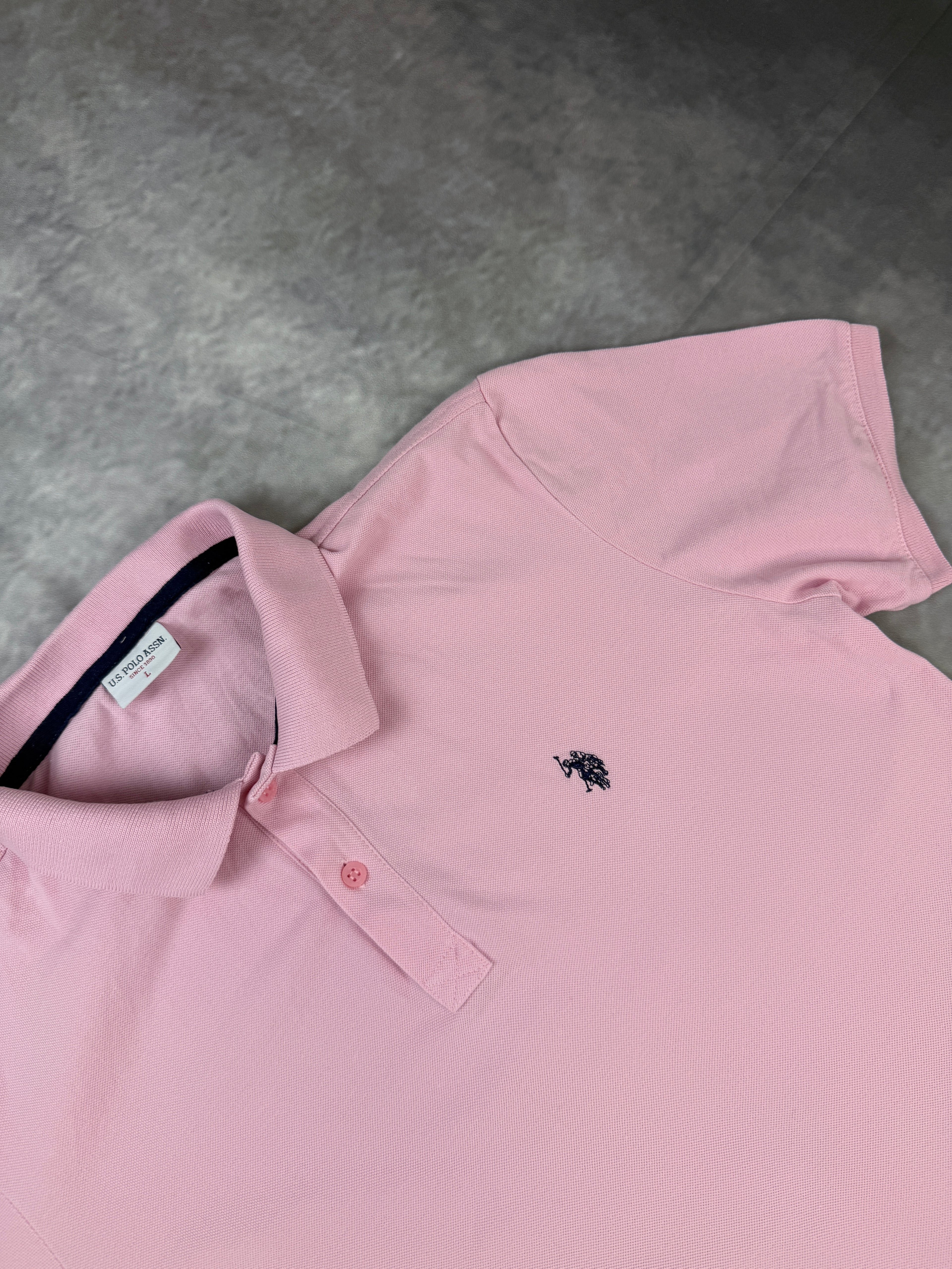 U.S POLO ASSN. (L)
