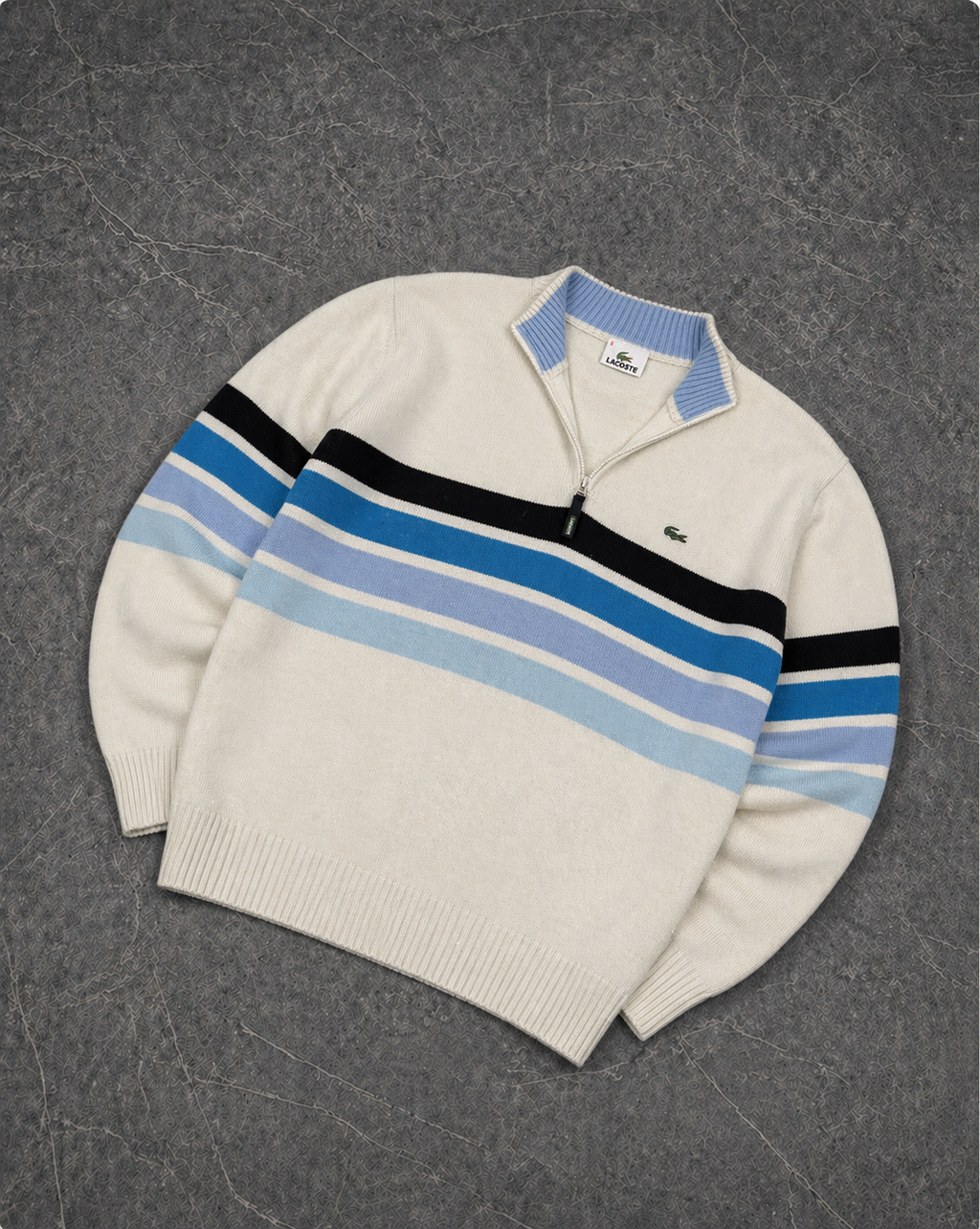 Lacoste Sweater (XL)