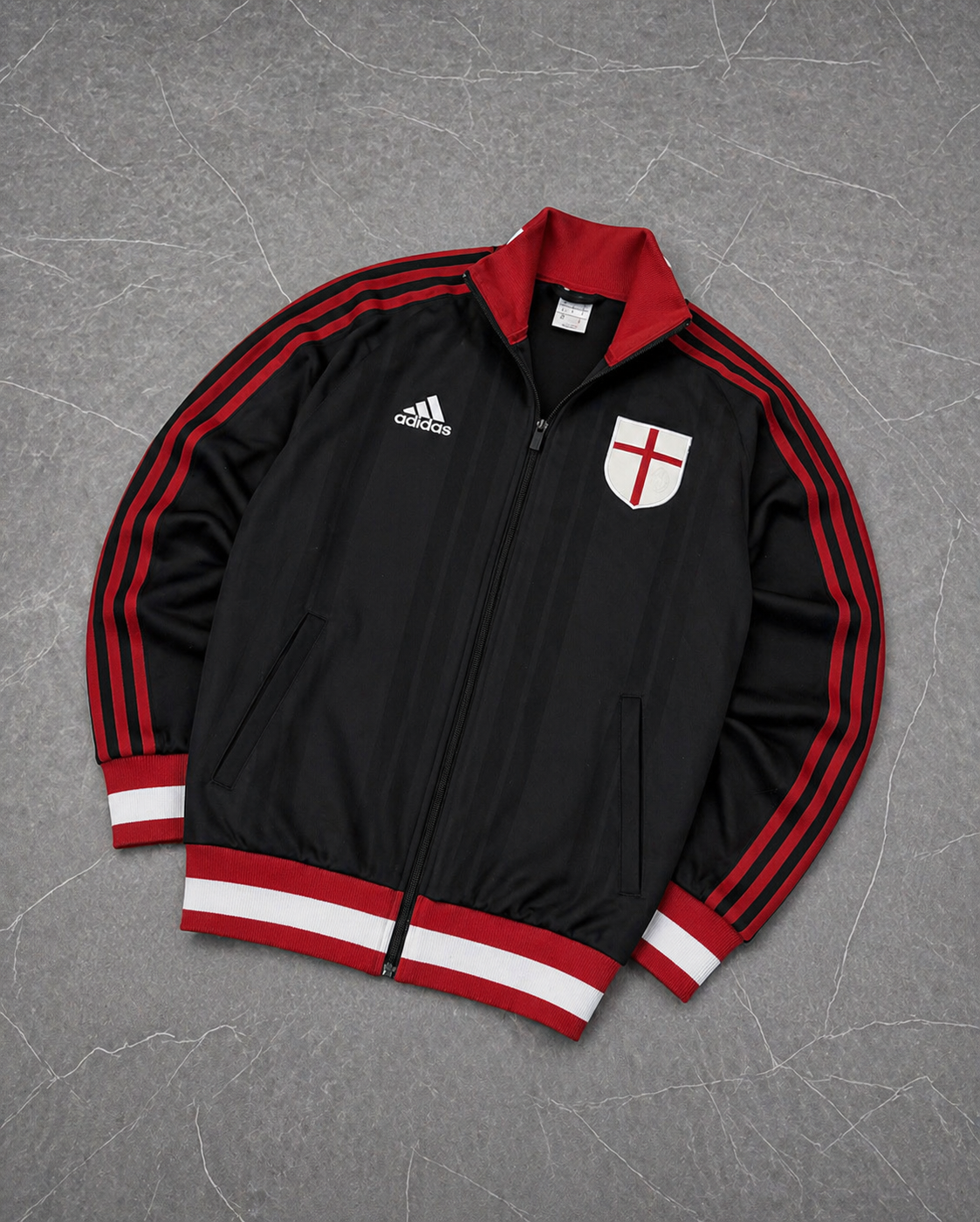 Adidas ACM Trackjacket (S-M)