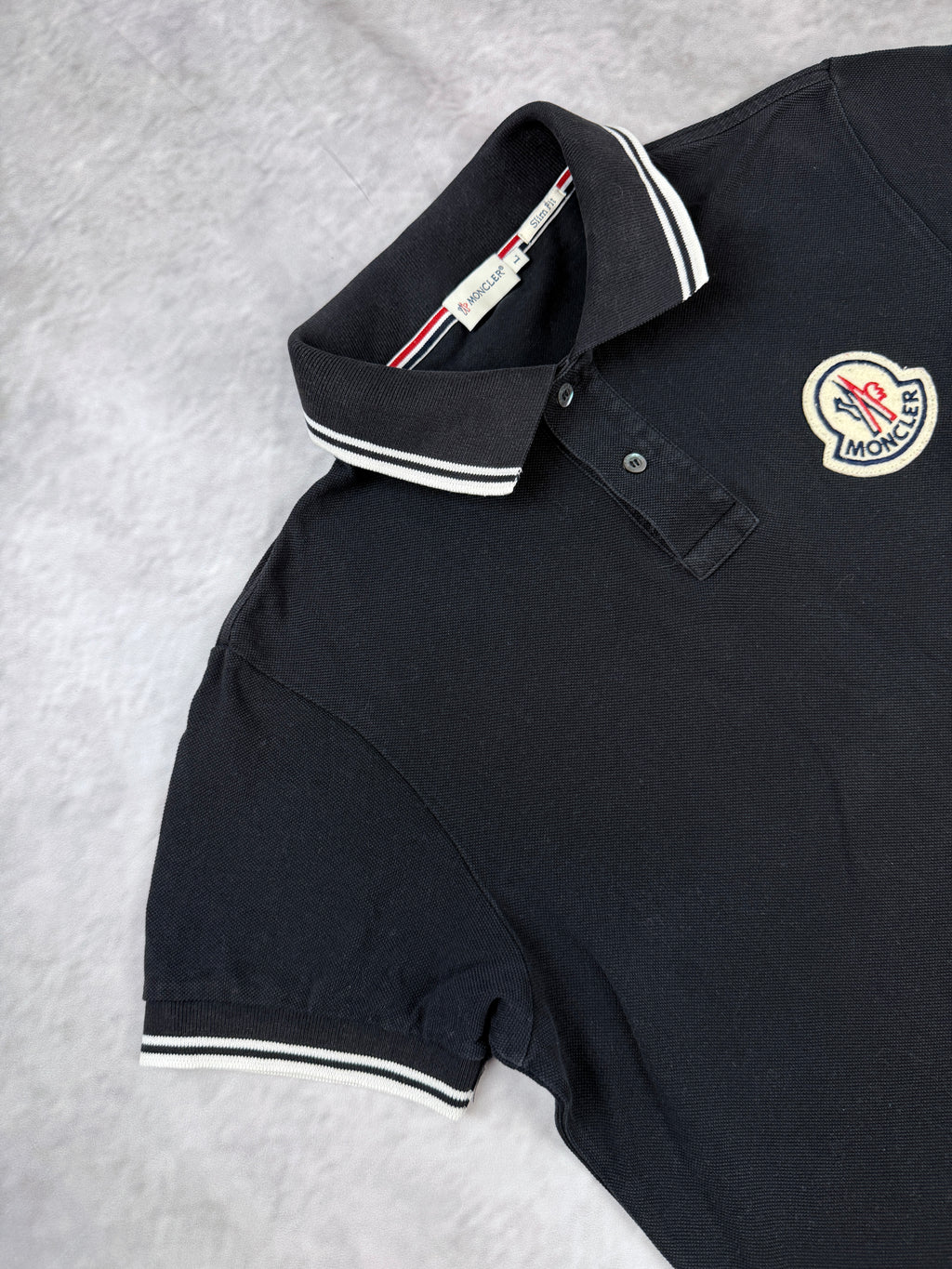 Moncler Polo (S)