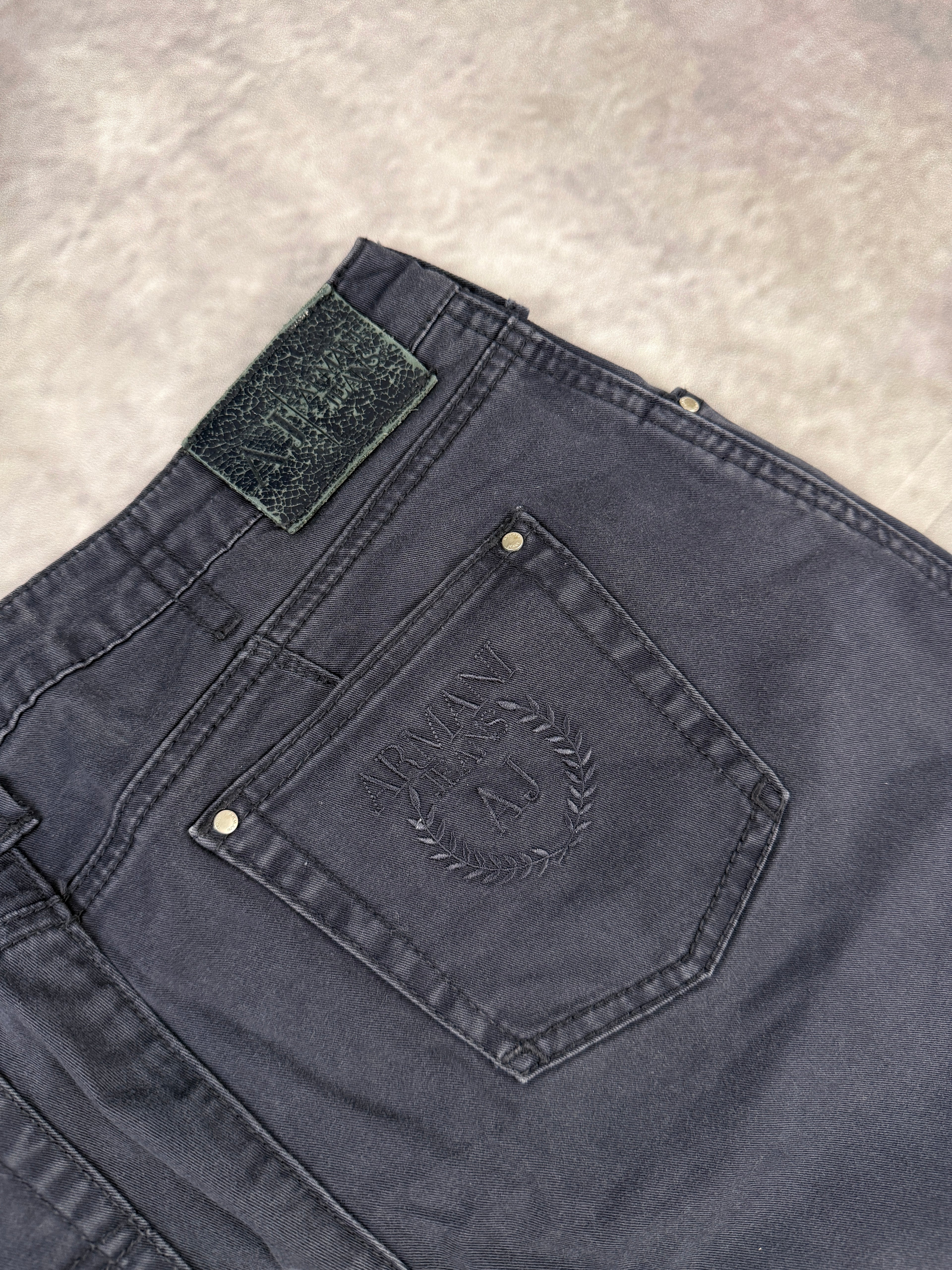 Armani Jeans W30 / L30 (S)