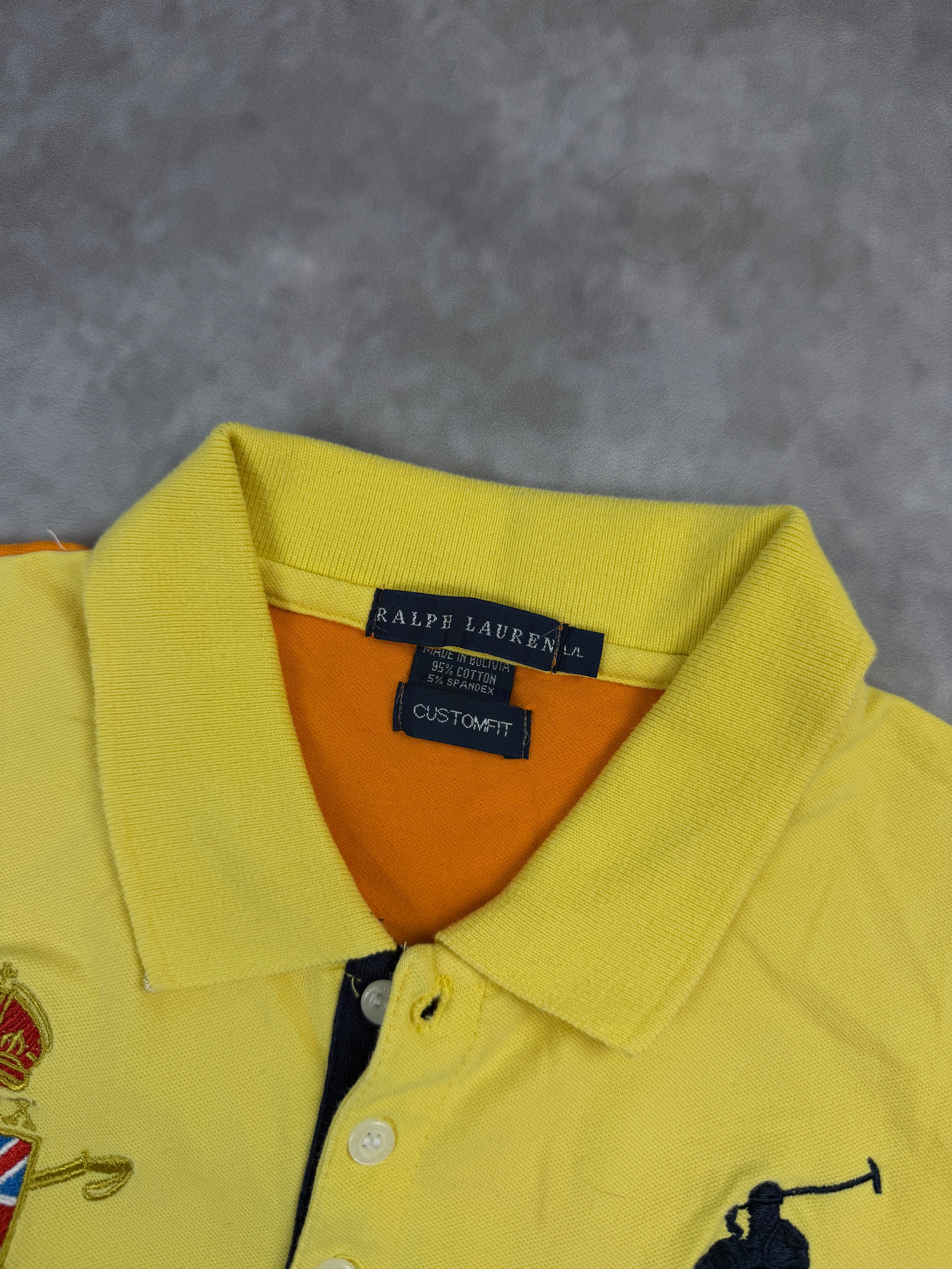 Ralph Lauren Polo (XS)