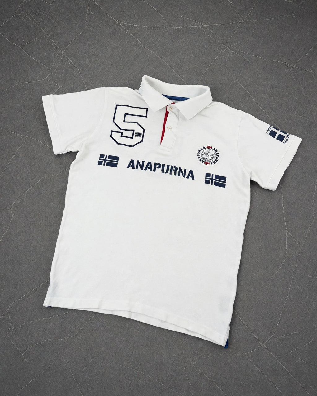 Anapurna Polo (M)