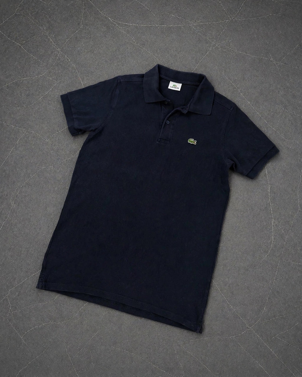 Lacoste Polo (S)