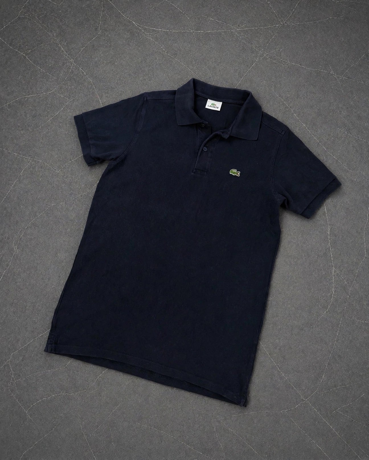 Lacoste Polo (S)