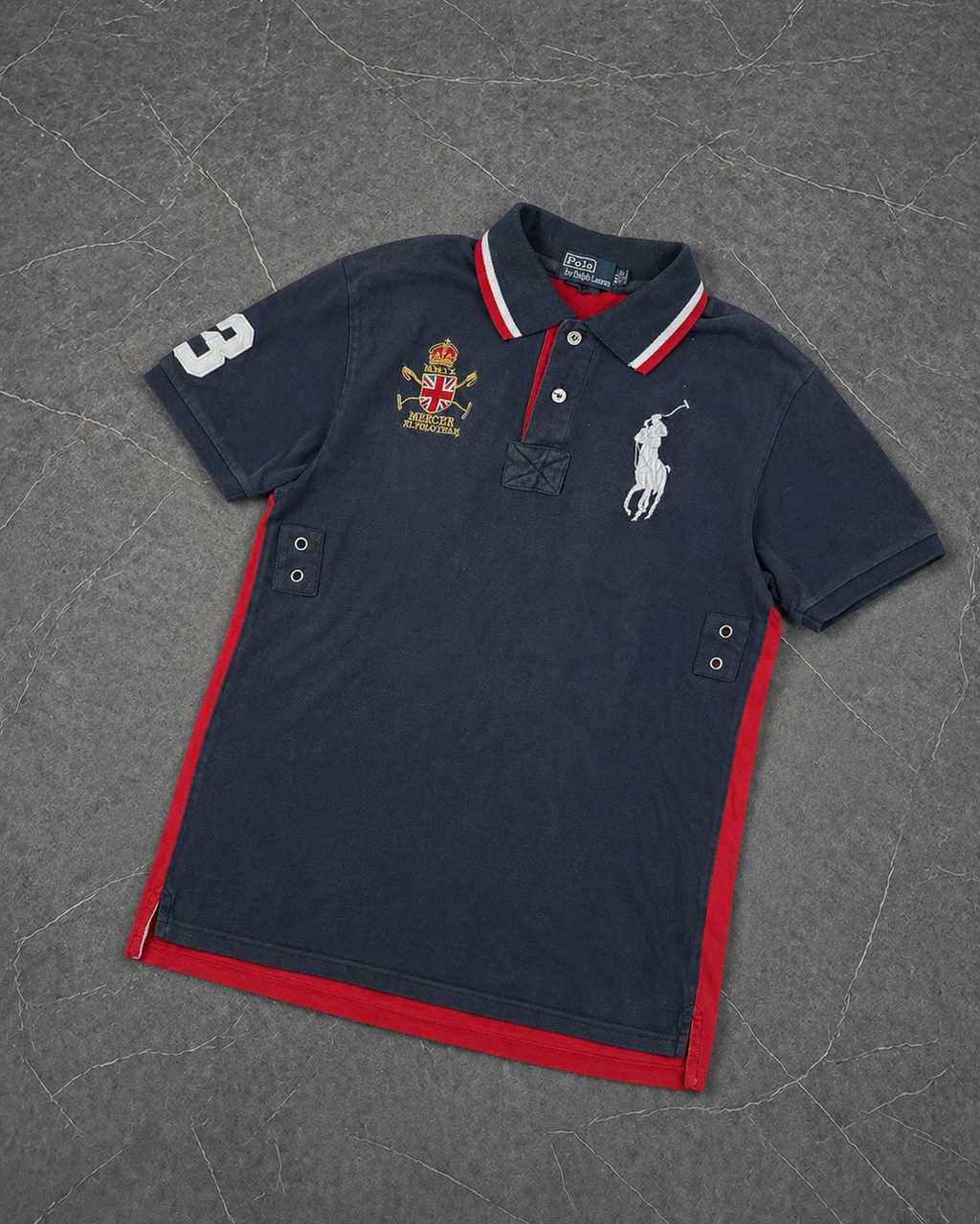 Ralph Lauren Polo (M)