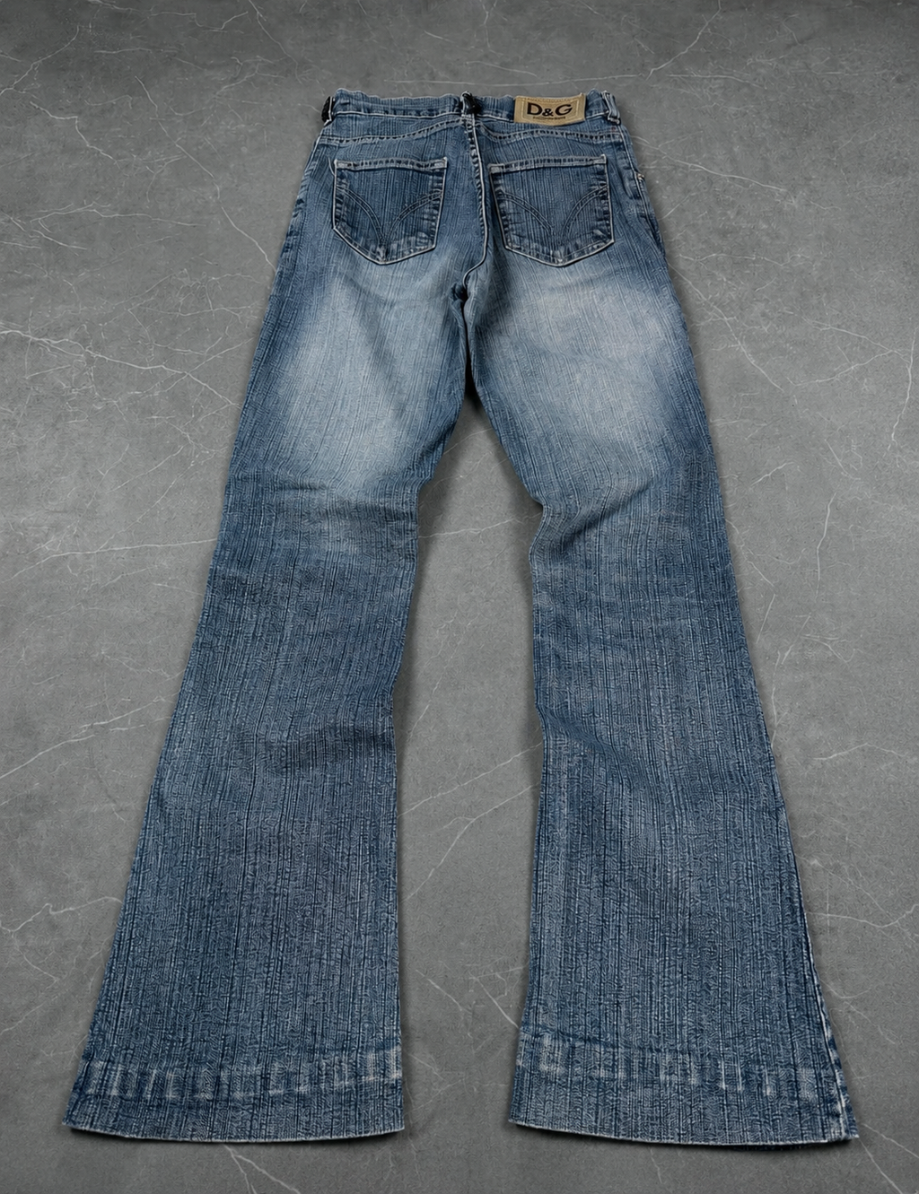 Dolce & Gabanna Jeans W25 / L32 (XXS/XS)