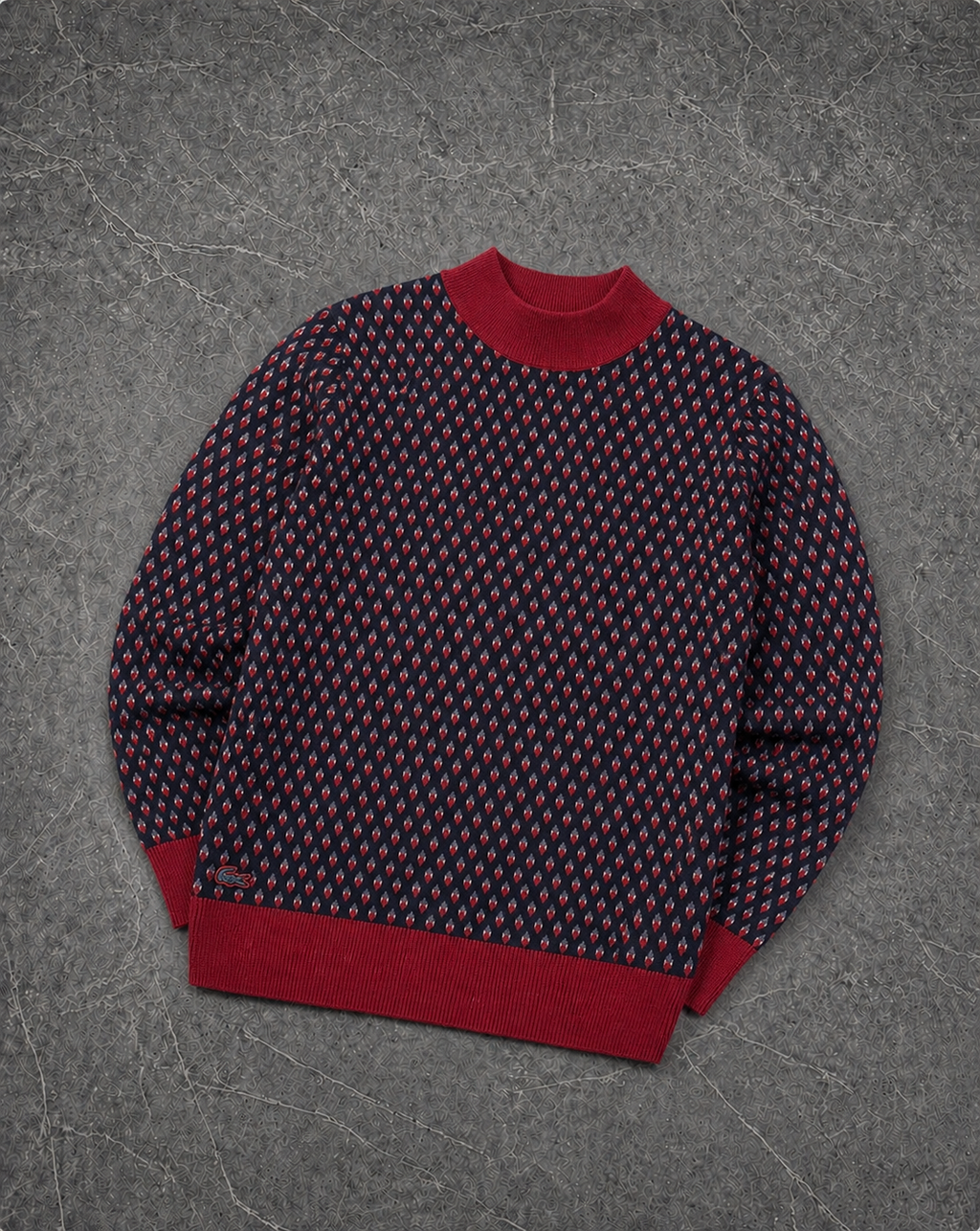 Lacoste Sweater Women (M)