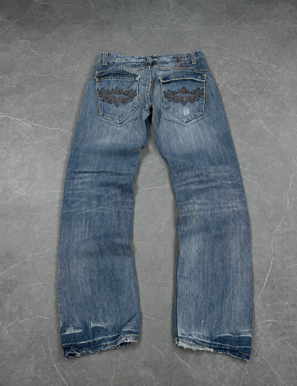 Rare Vintage Jack & Jones W32 / L35 (M)