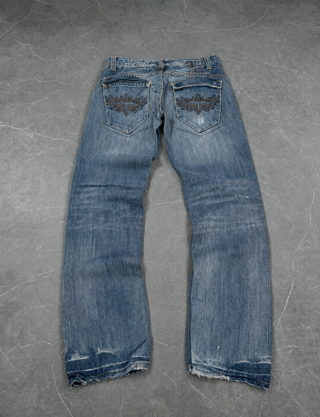 Rare Vintage Jack & Jones W32 / L35 (M)