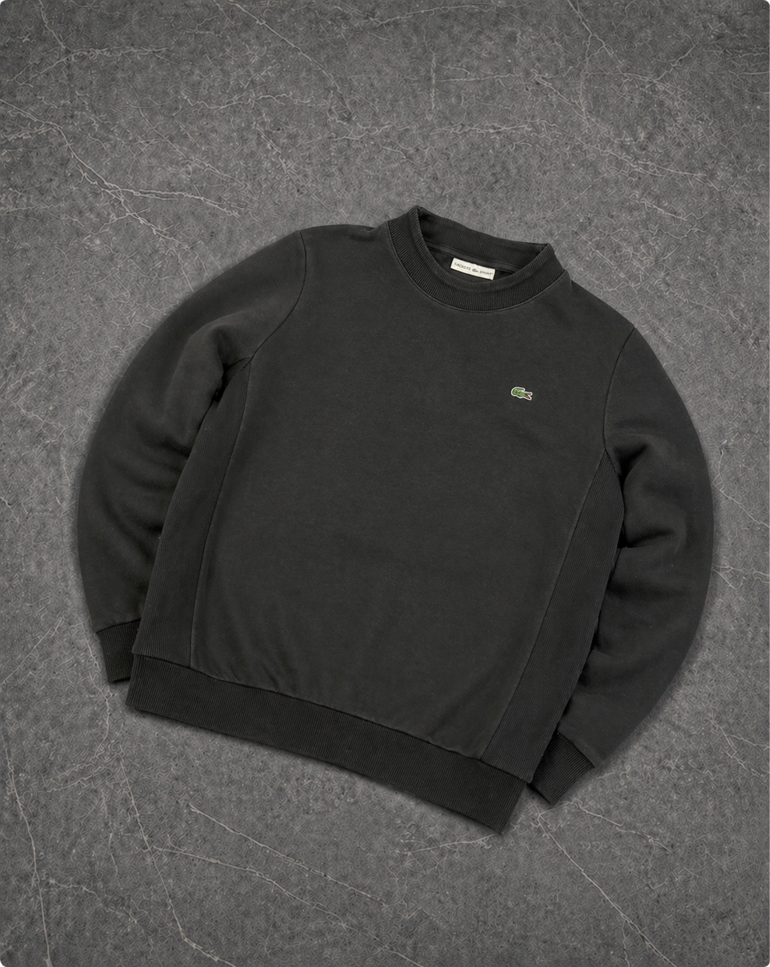 Lacoste Sweater (S)